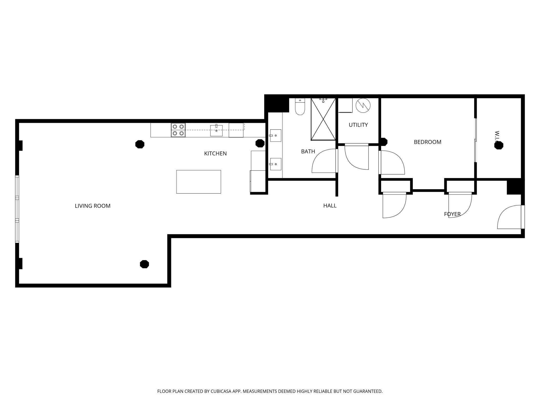 View of Residential at 718 Washington Avenue #505, Minneapolis MN 55401, Minneapolis (44 of 44) - Mike Wilen | Minnesota Team Real Estate