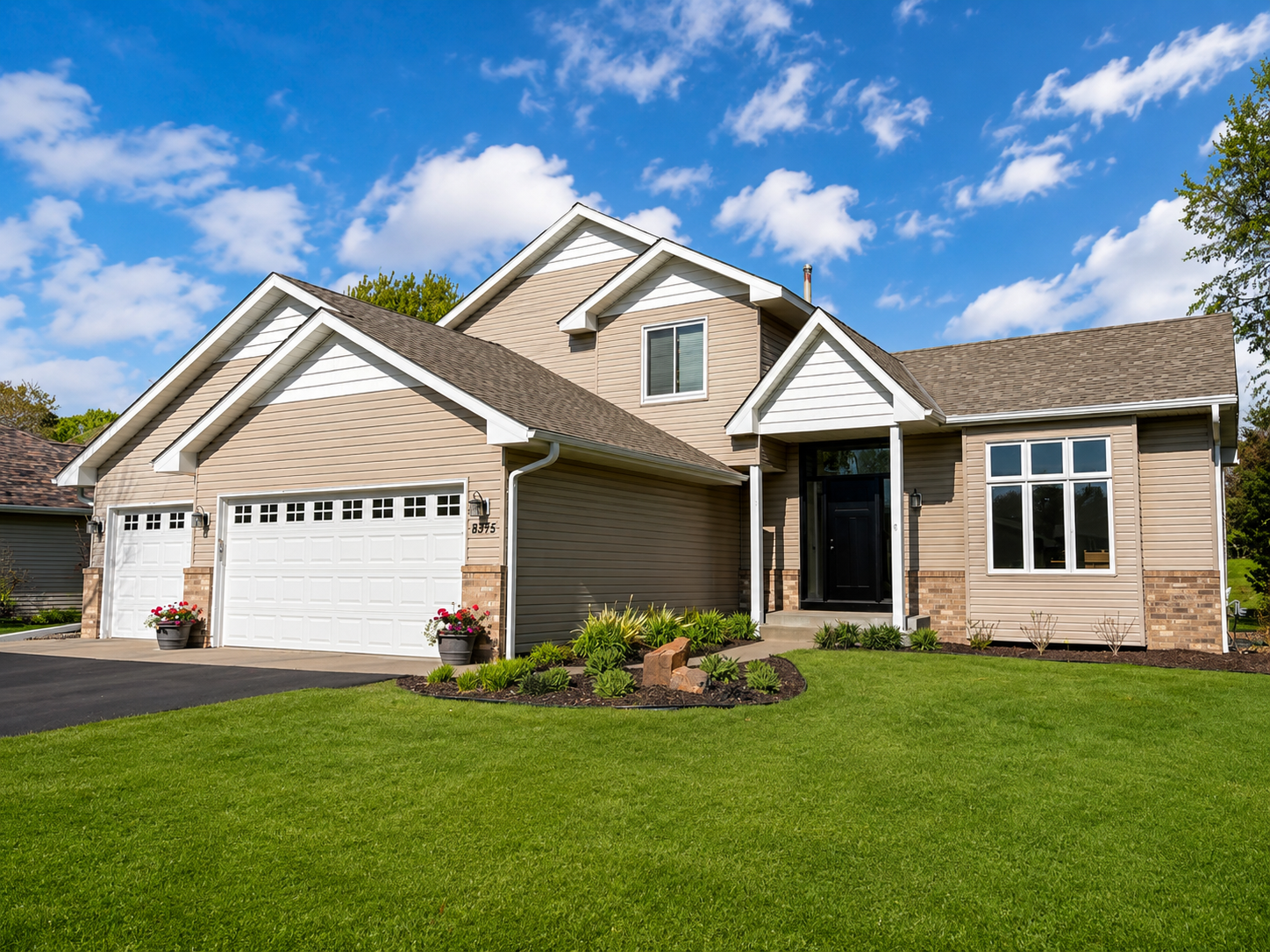 View of Residential at 8375 Narcissus Street, Victoria MN 55386, Victoria - Mike Wilen | Minnesota Team Real Estate