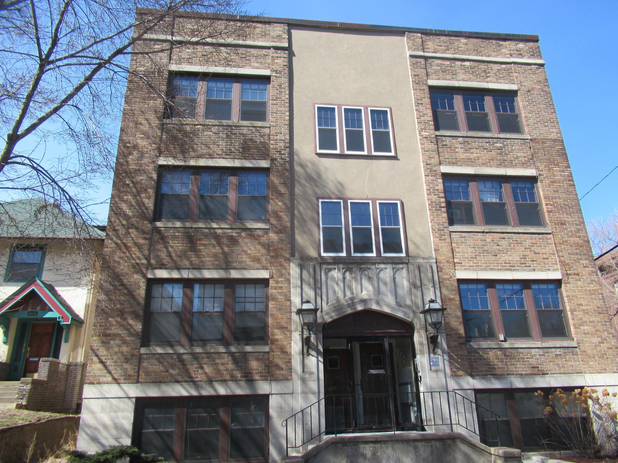 View of Residential at 1900 Stevens Avenue #31, Minneapolis MN 55403, Minneapolis - Mike Wilen | Minnesota Team Real Estate