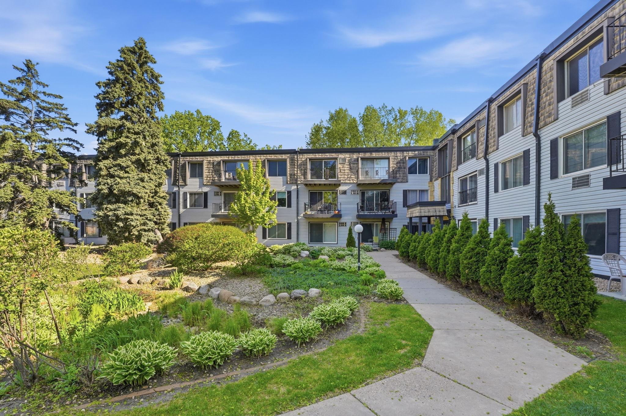 View of Residential at 183 Little Canada Road #305, Little Canada MN 55117, Little Canada - Mike Wilen | Minnesota Team Real Estate