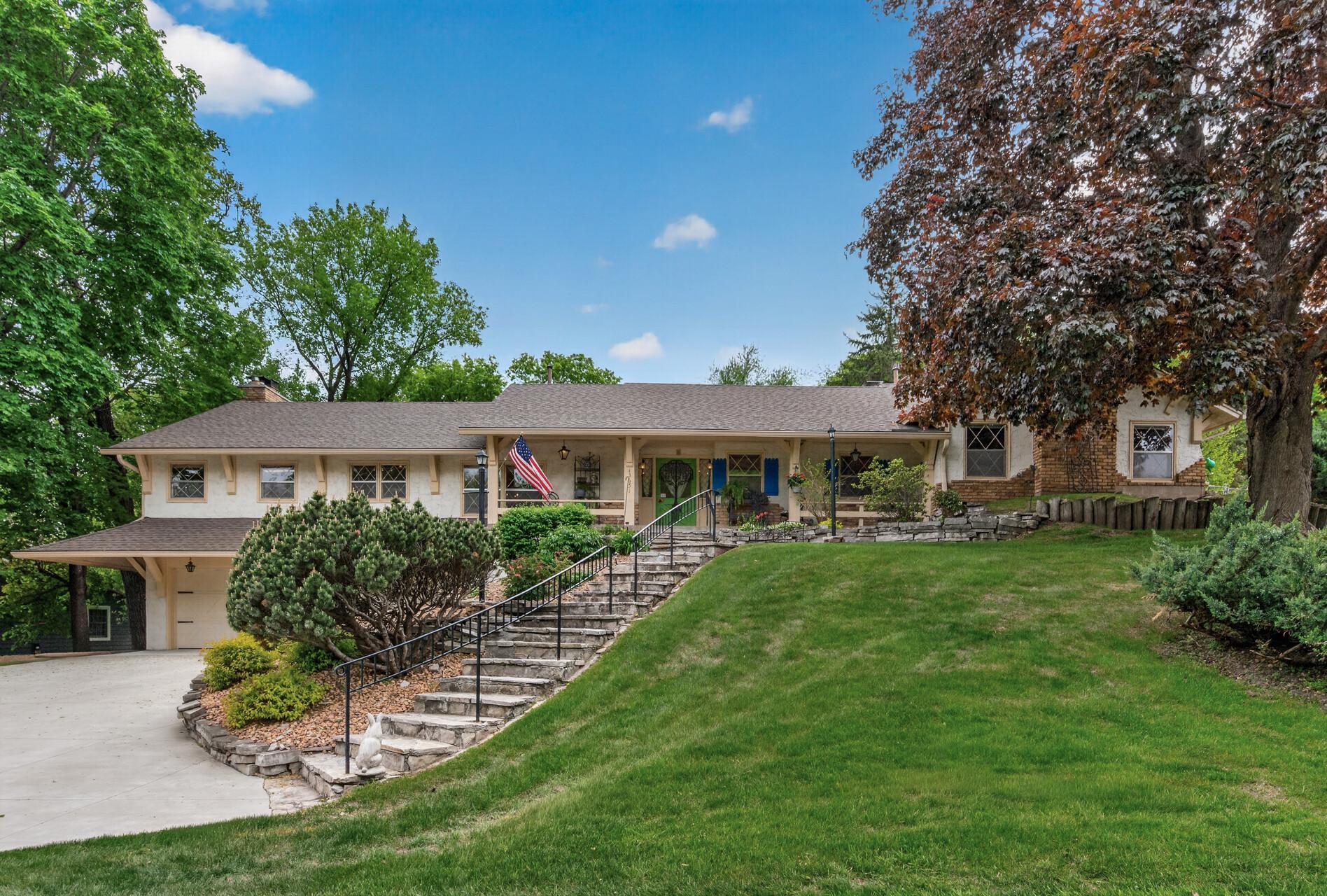 View of Residential at 13651 Oakwood Curve, Burnsville MN 55337, Burnsville - Mike Wilen | Minnesota Team Real Estate