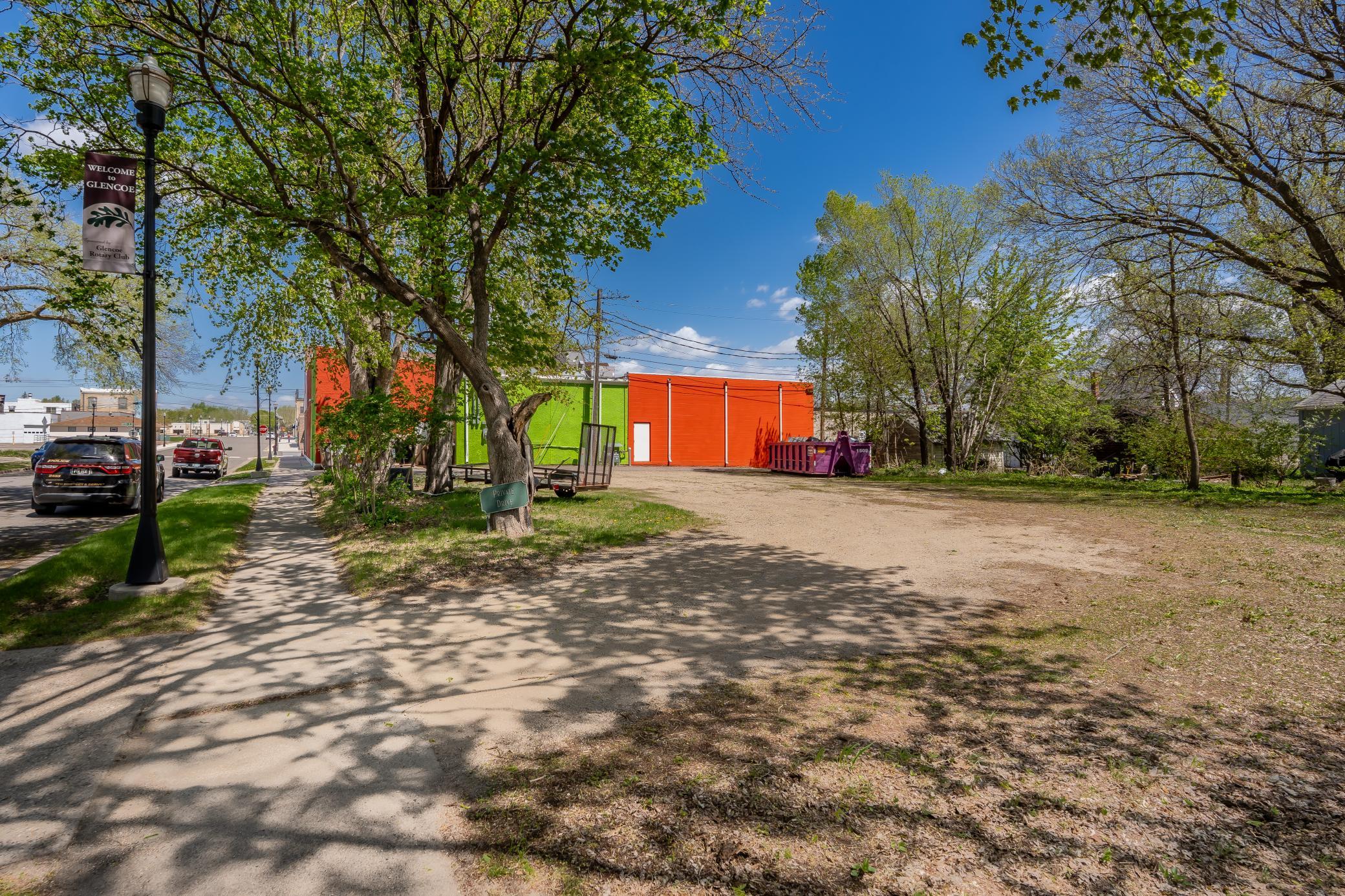 View of Commercial Sale at 702 10th Street, Glencoe MN 55336, Glencoe (32 of 32) - Mike Wilen | Minnesota Team Real Estate
