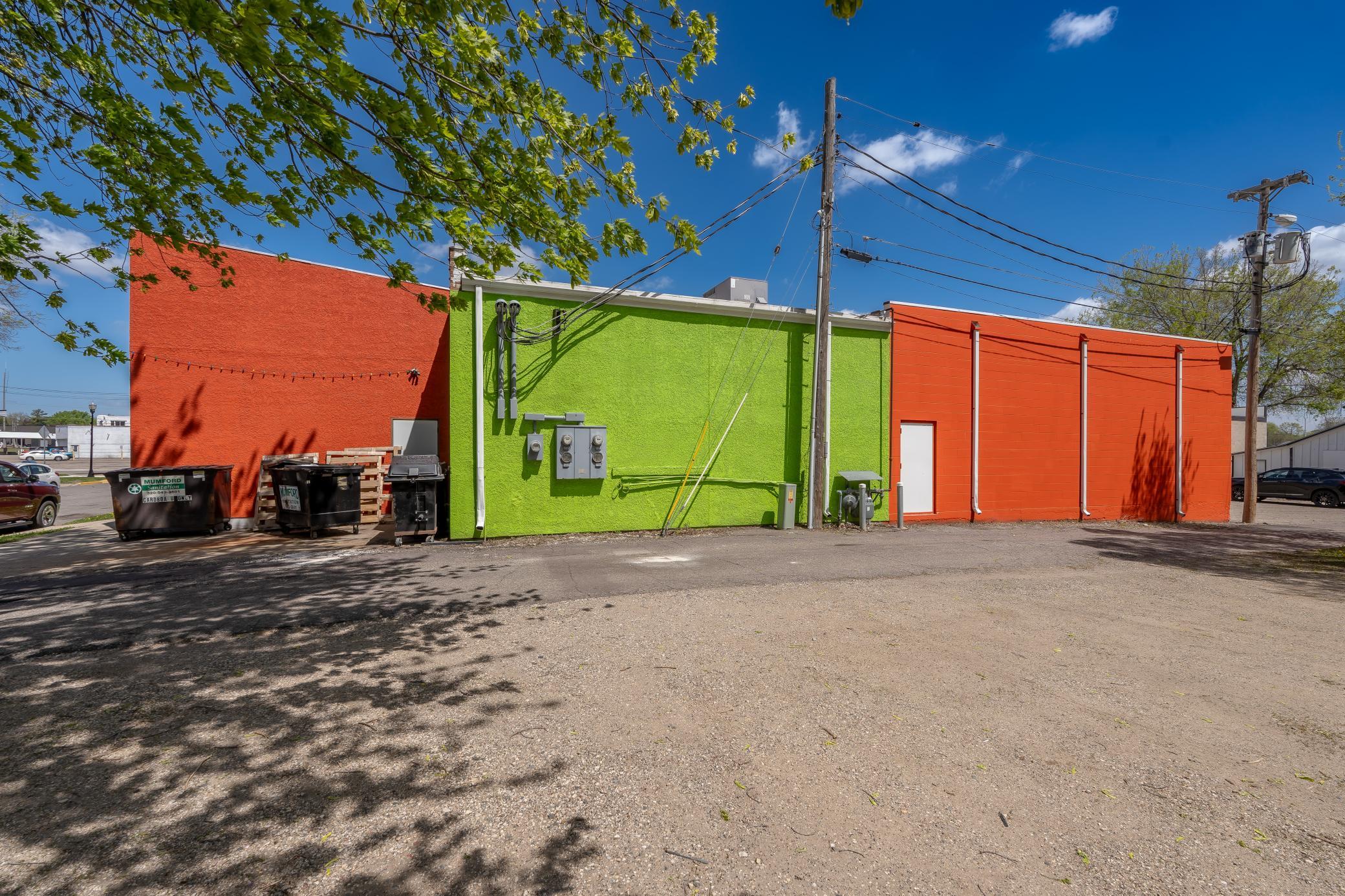 View of Commercial Sale at 702 10th Street, Glencoe MN 55336, Glencoe (29 of 32) - Mike Wilen | Minnesota Team Real Estate