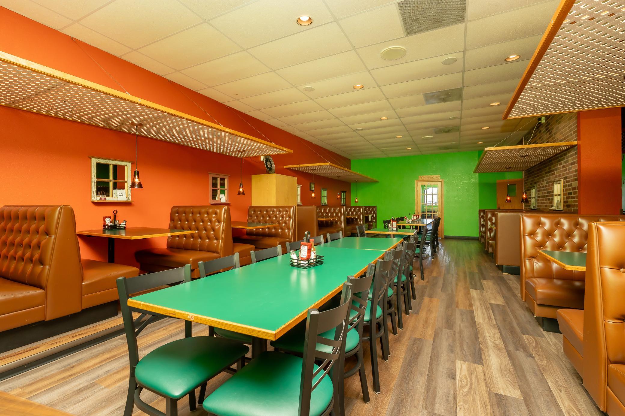 View of Commercial Sale at 702 10th Street, Glencoe MN 55336, Glencoe (17 of 32) - Mike Wilen | Minnesota Team Real Estate
