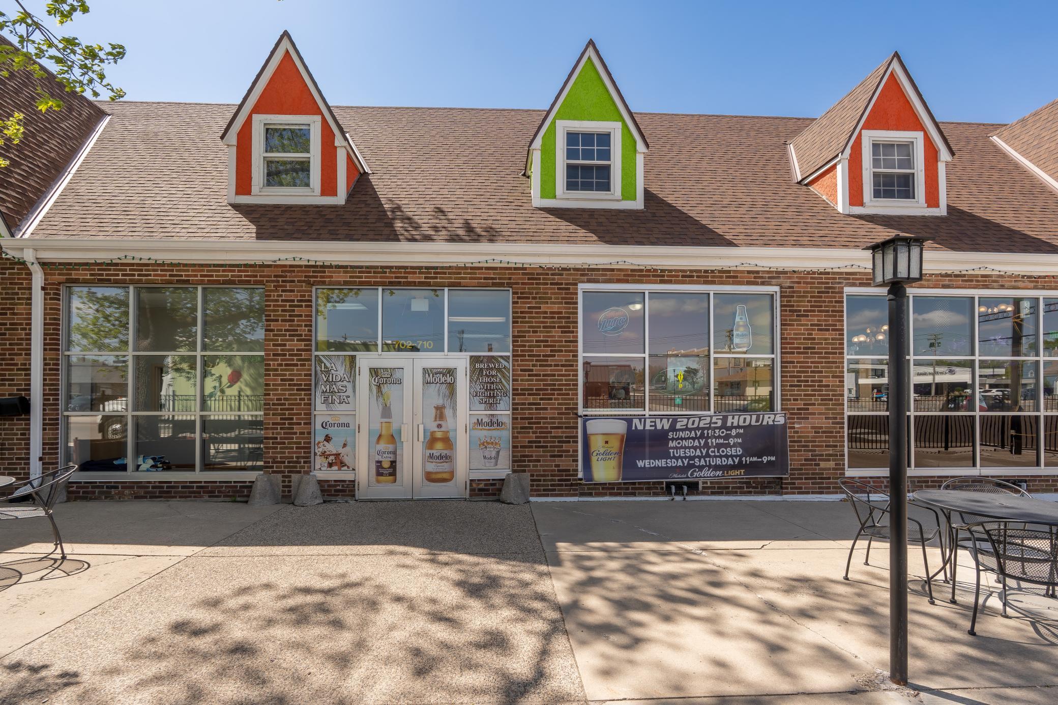 View of Commercial Sale at 702 10th Street, Glencoe MN 55336, Glencoe (7 of 32) - Mike Wilen | Minnesota Team Real Estate