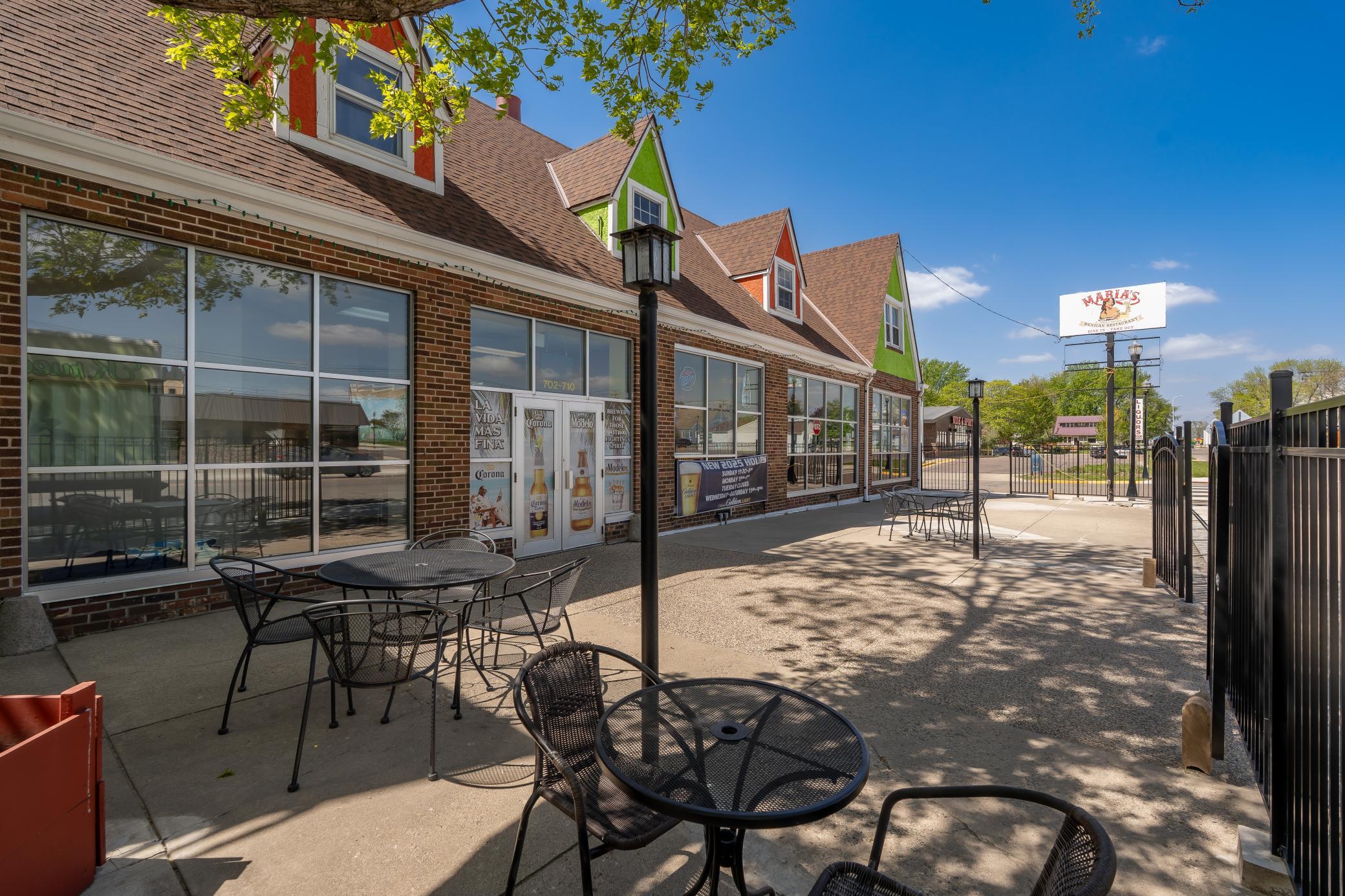 View of Commercial Sale at 702 10th Street, Glencoe MN 55336, Glencoe (6 of 32) - Mike Wilen | Minnesota Team Real Estate