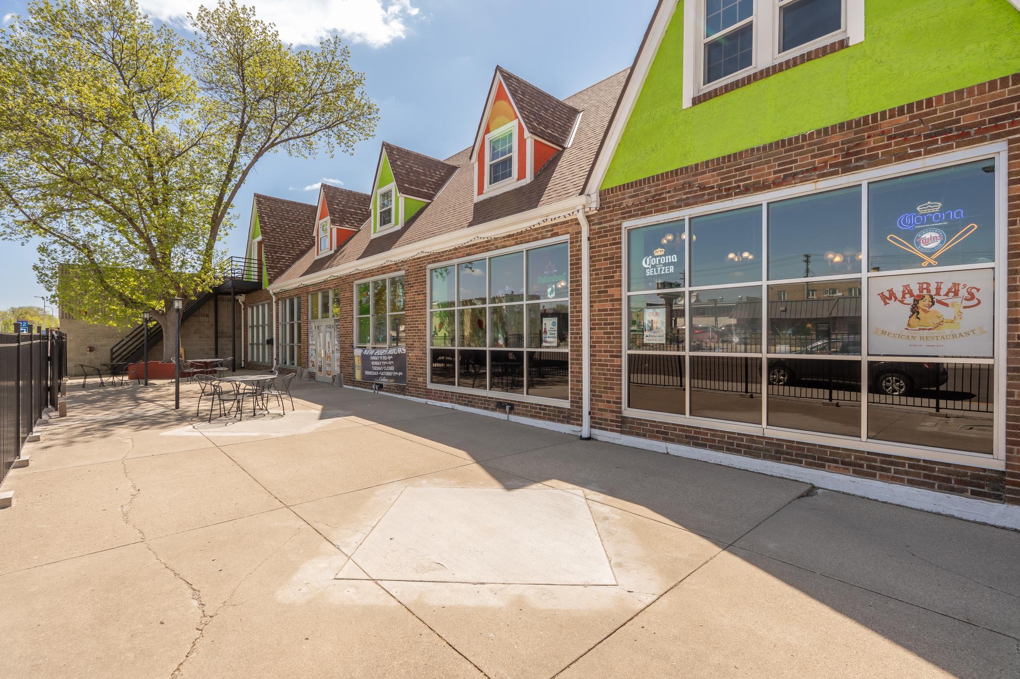 View of Commercial Sale at 702 10th Street, Glencoe MN 55336, Glencoe (5 of 32) - Mike Wilen | Minnesota Team Real Estate