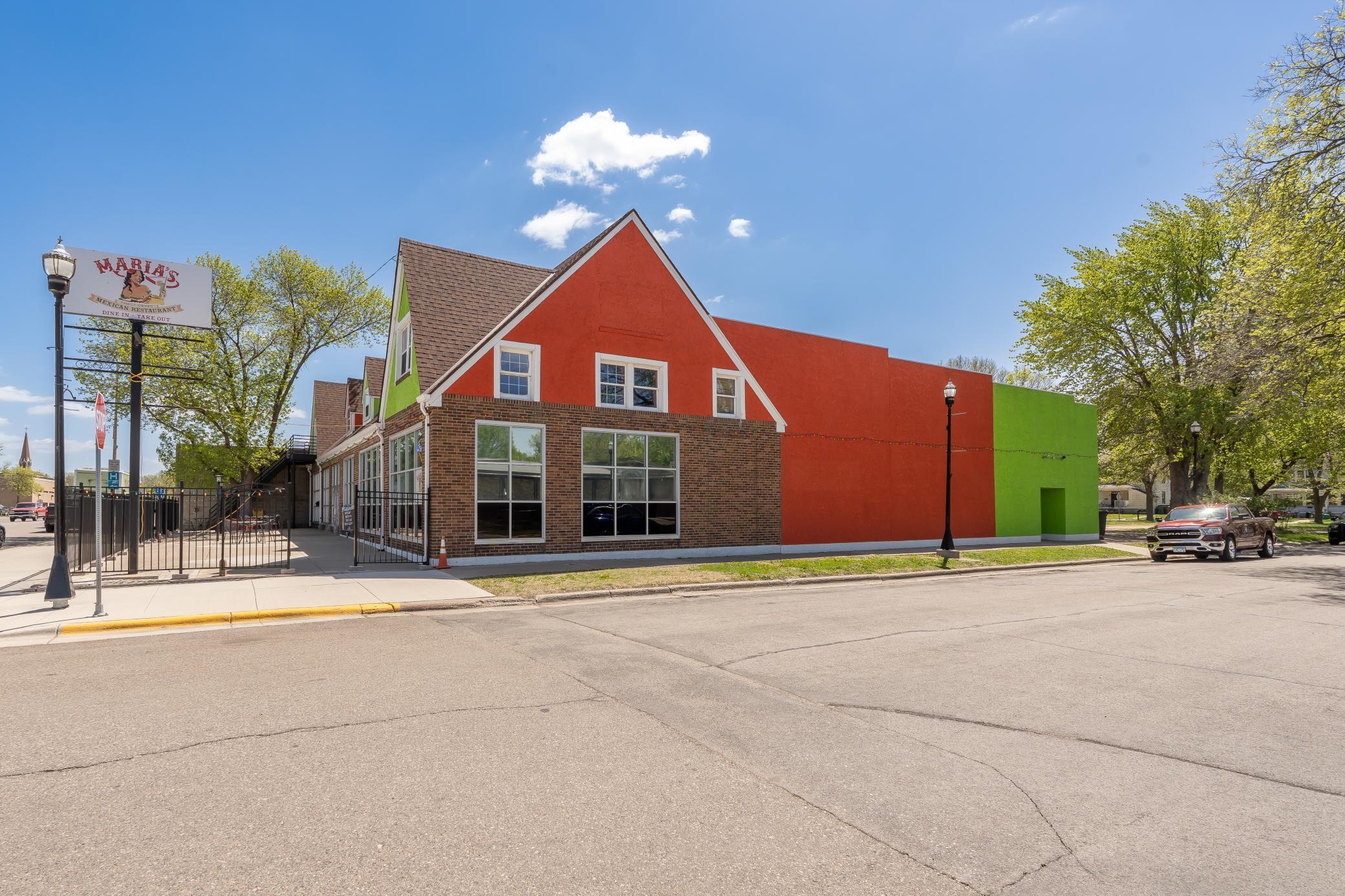 View of Commercial Sale at 702 10th Street, Glencoe MN 55336, Glencoe (4 of 32) - Mike Wilen | Minnesota Team Real Estate