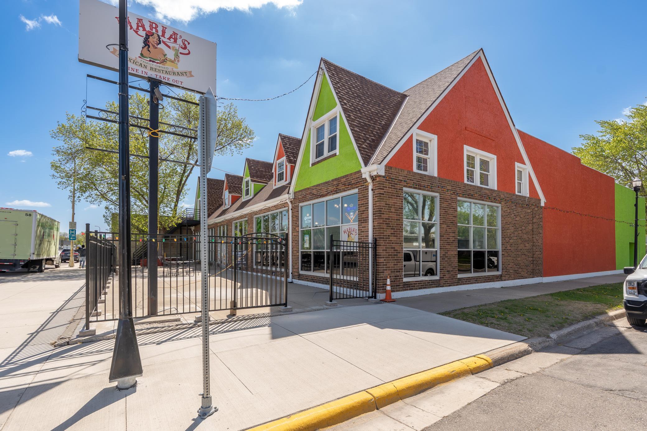 View of Commercial Sale at 702 10th Street, Glencoe MN 55336, Glencoe (3 of 32) - Mike Wilen | Minnesota Team Real Estate