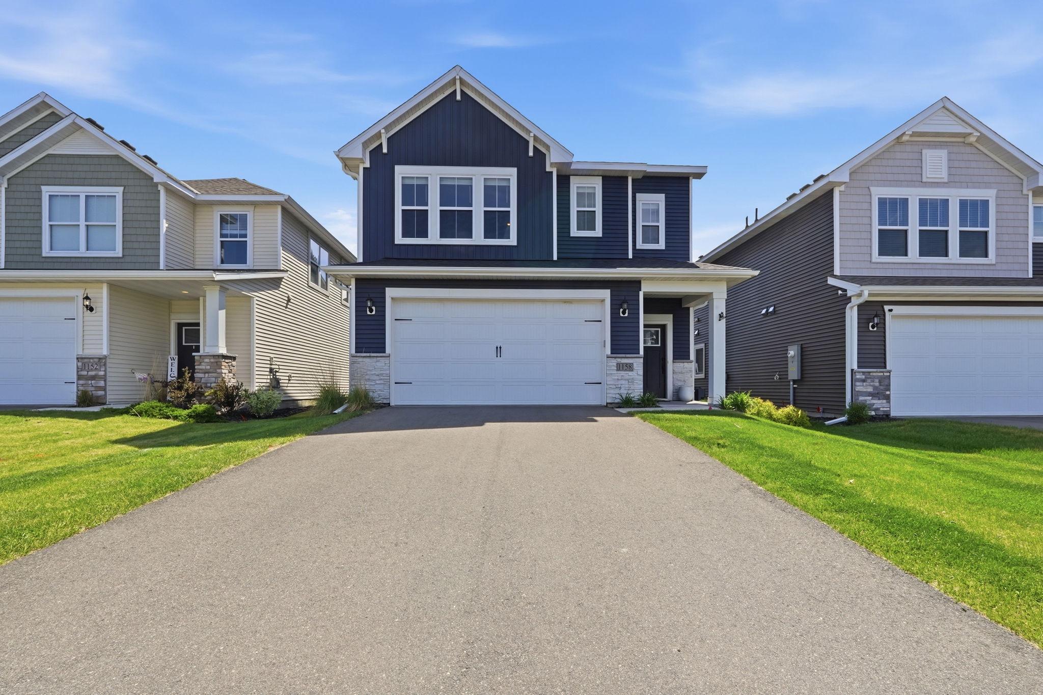 View of Residential at 1158 149th Street, Rosemount MN 55068, Rosemount - Mike Wilen | Minnesota Team Real Estate