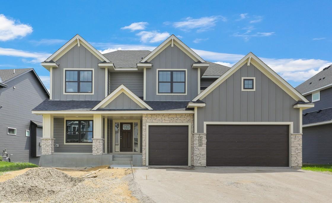View of Residential at 4906 130th Court, Blaine MN 55449, Blaine - Mike Wilen | Minnesota Team Real Estate