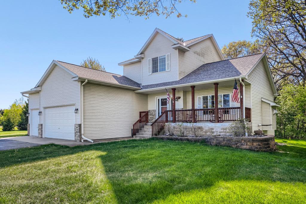 View of Residential at 27104 115th Street, Zimmerman MN 55398, Zimmerman - Mike Wilen | Minnesota Team Real Estate