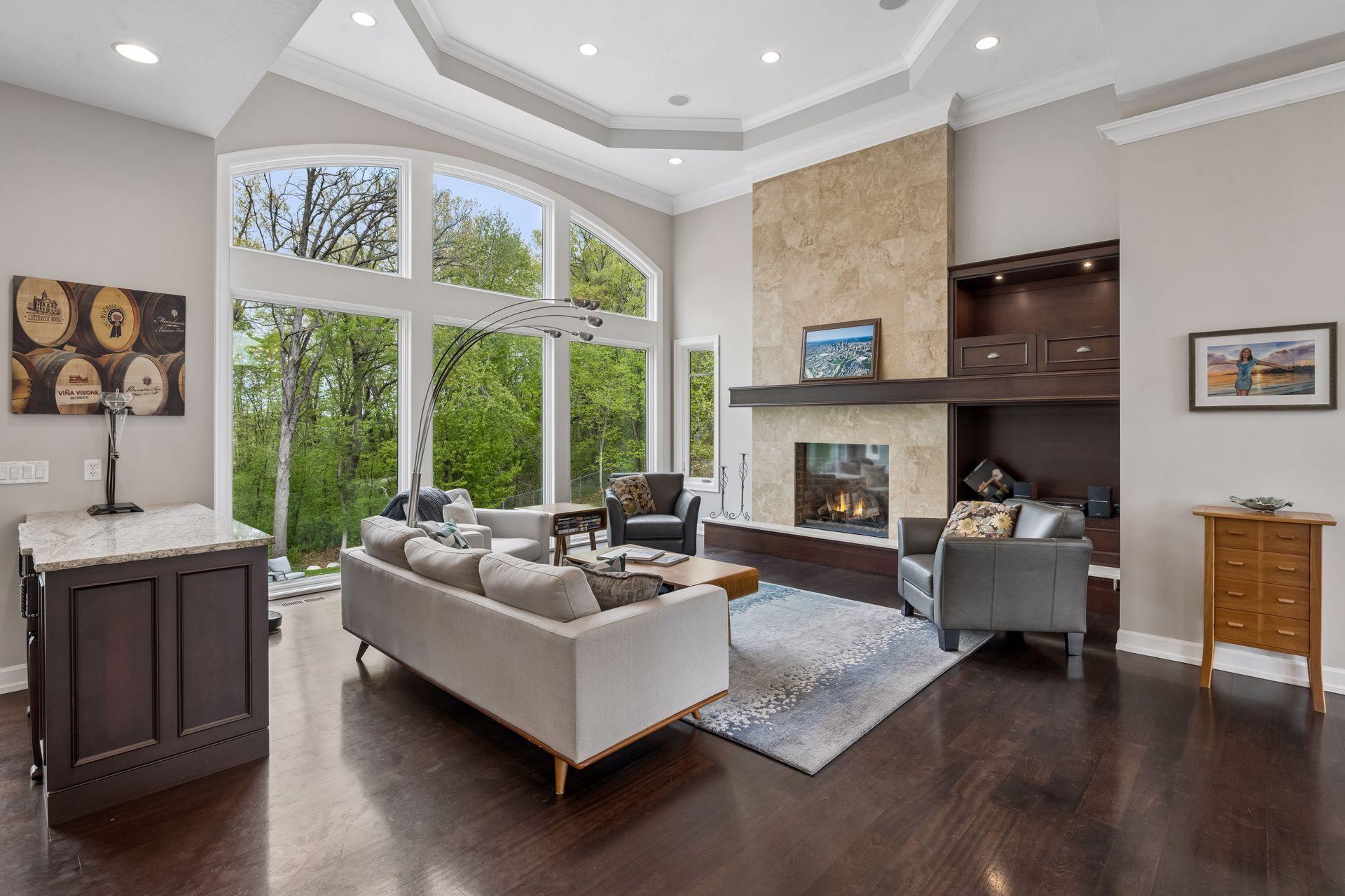 View of Residential at 2063 Austrian Pine Lane, Minnetonka MN 55305, Minnetonka (8 of 41) - Mike Wilen | Minnesota Team Real Estate