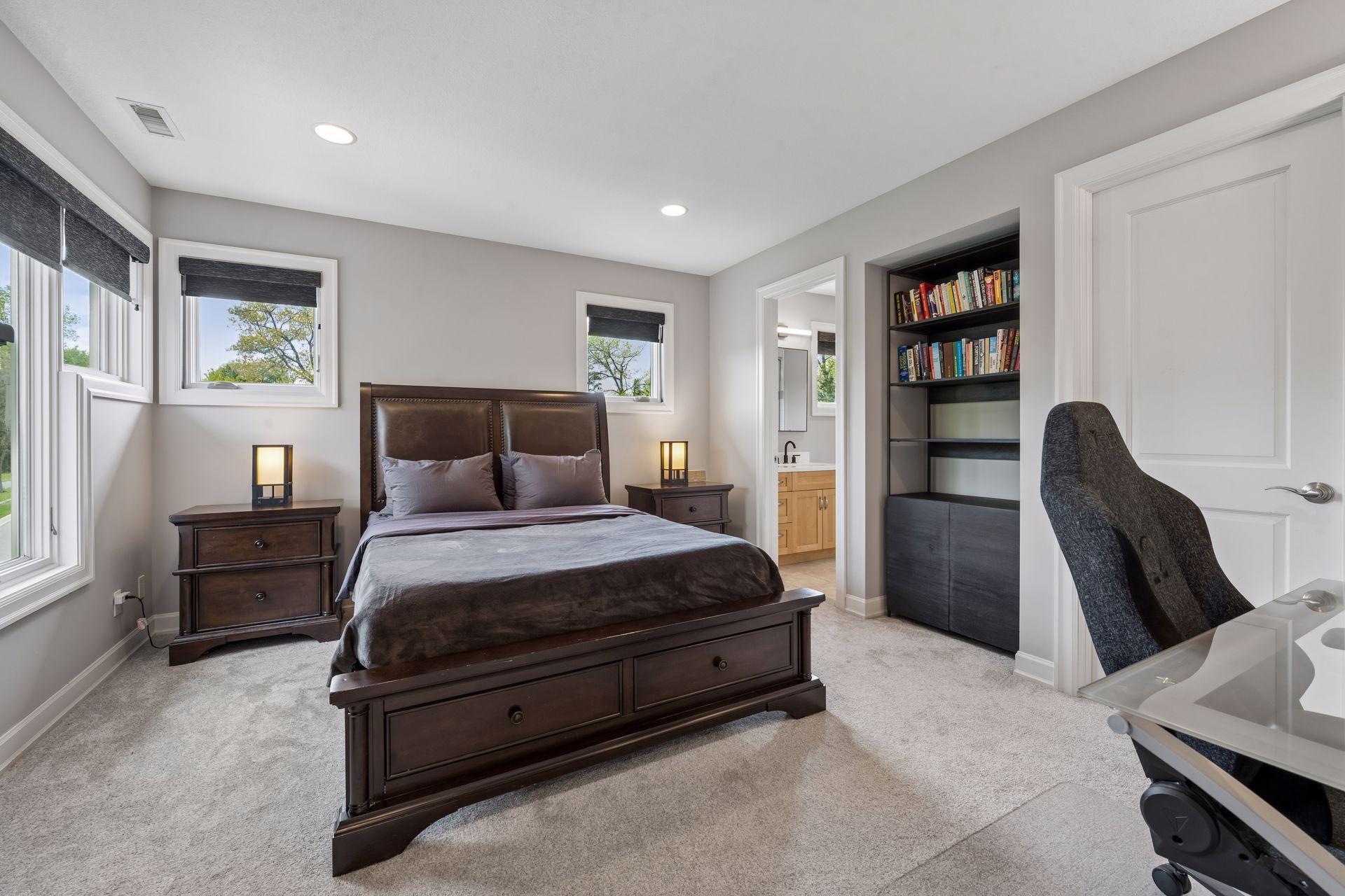 View of Residential at 2063 Austrian Pine Lane, Minnetonka MN 55305, Minnetonka (26 of 41) - Mike Wilen | Minnesota Team Real Estate