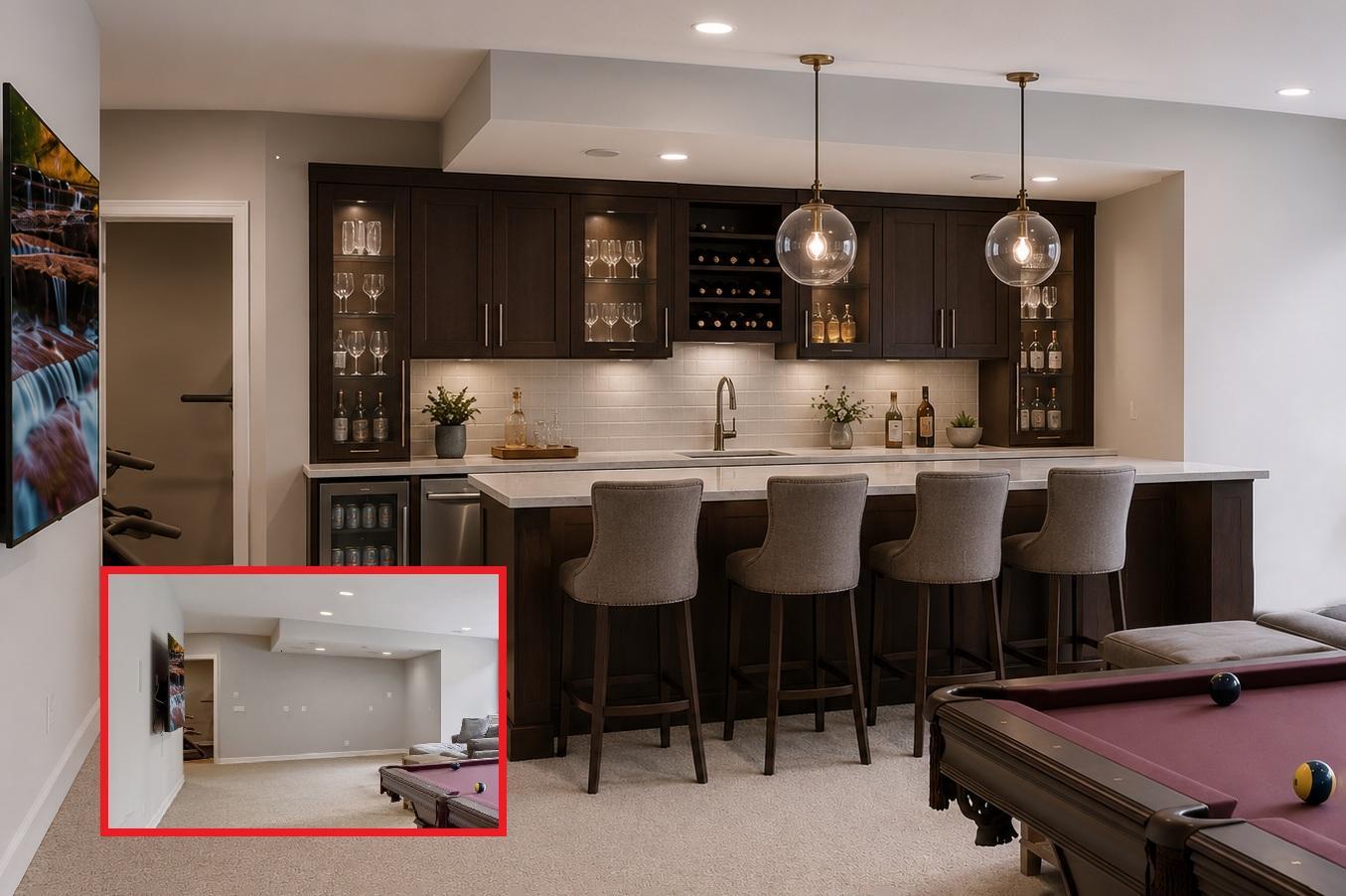View of Residential at 2063 Austrian Pine Lane, Minnetonka MN 55305, Minnetonka (34 of 41) - Mike Wilen | Minnesota Team Real Estate