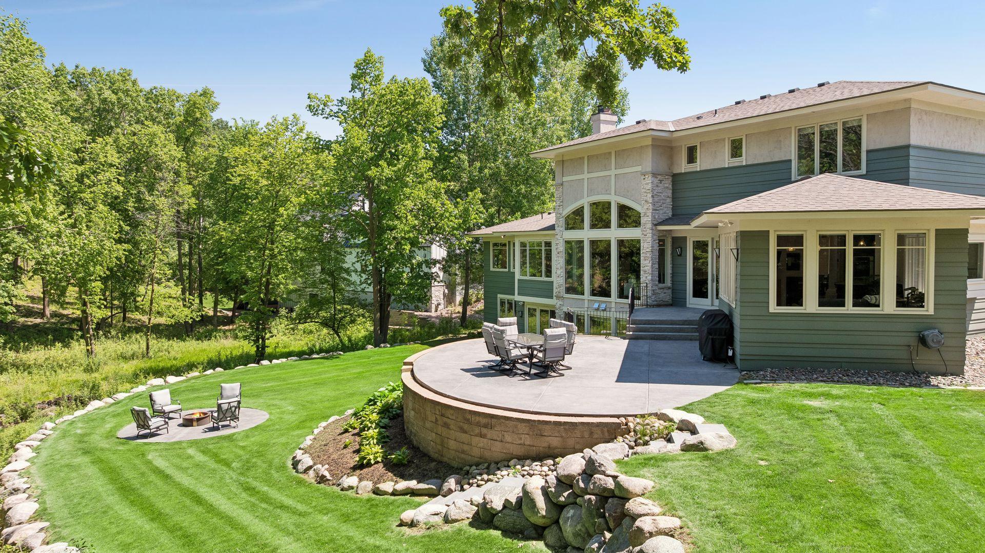 View of Residential at 2063 Austrian Pine Lane, Minnetonka MN 55305, Minnetonka (40 of 41) - Mike Wilen | Minnesota Team Real Estate