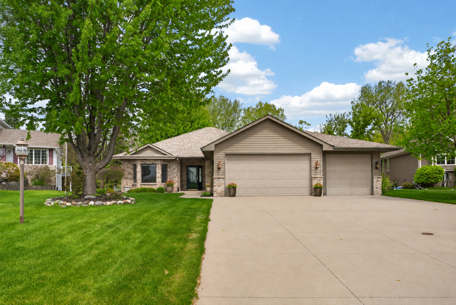 View of Residential at 7052 Eagle Trail, Centerville MN 55038, Centerville - Mike Wilen | Minnesota Team Real Estate