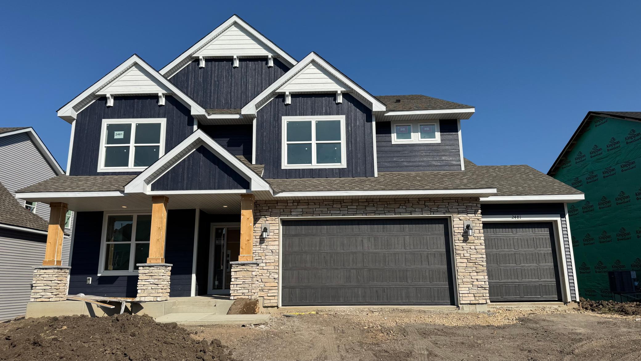 View of Residential at 2481 Rock Elm Road, Shakopee MN 55379, Shakopee - Mike Wilen | Minnesota Team Real Estate