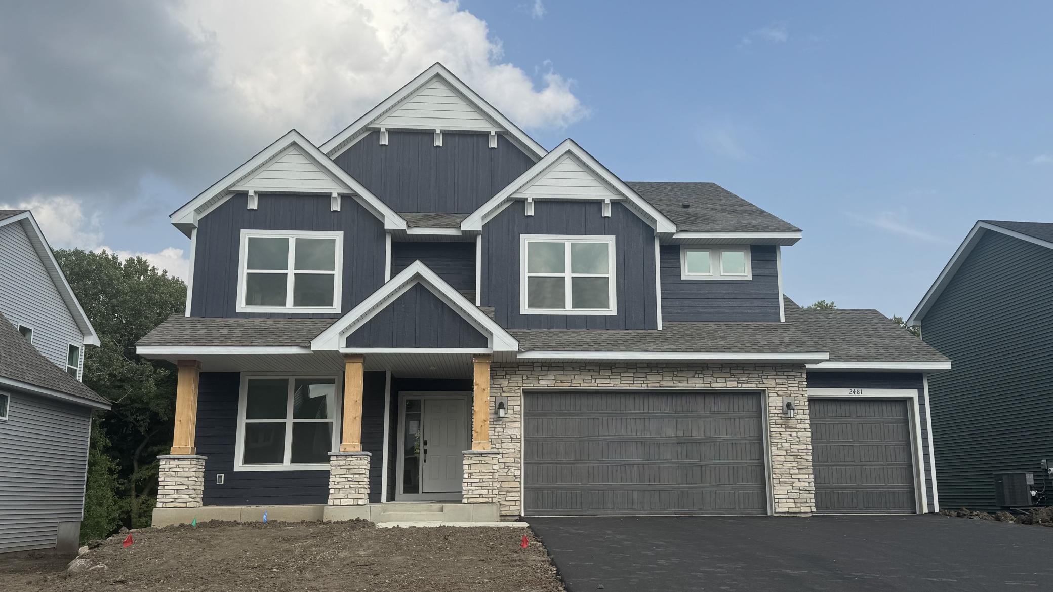 View of Residential at 2481 Rock Elm Road, Shakopee MN 55379, Shakopee (3 of 41) - Mike Wilen | Minnesota Team Real Estate