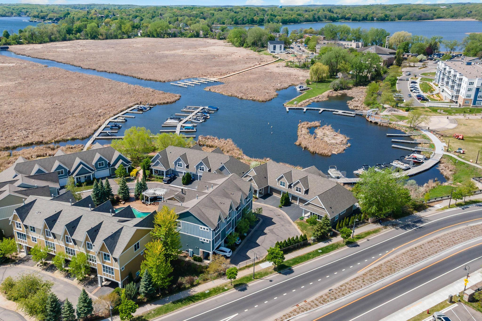 View of Residential at 5492 Lost Lake Lane, Mound MN 55364, Mound - Mike Wilen | Minnesota Team Real Estate