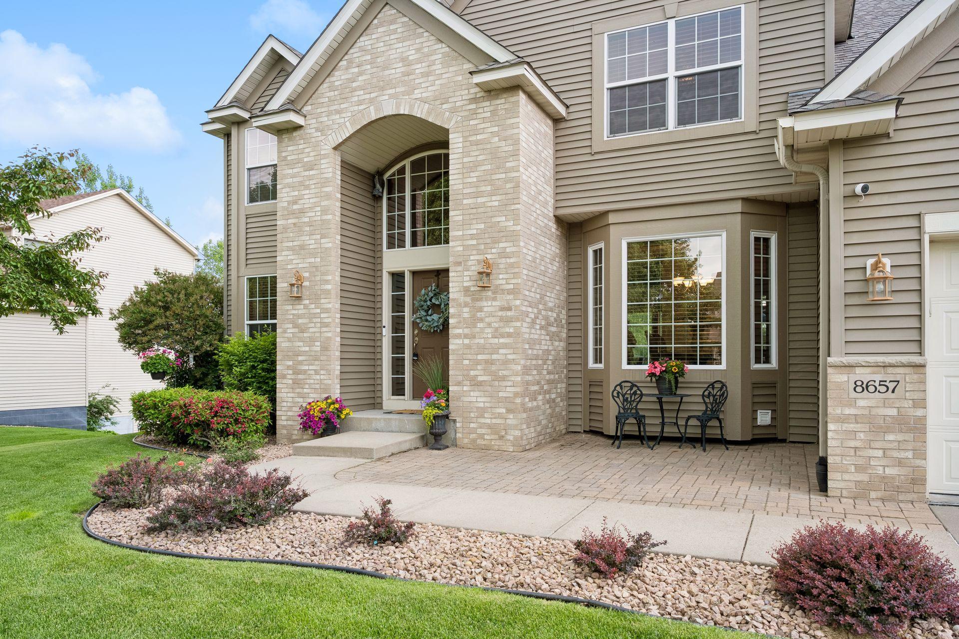 View of Residential at 8657 Elk Avenue, Monticello MN 55362, Monticello (8 of 57) - Mike Wilen | Minnesota Team Real Estate