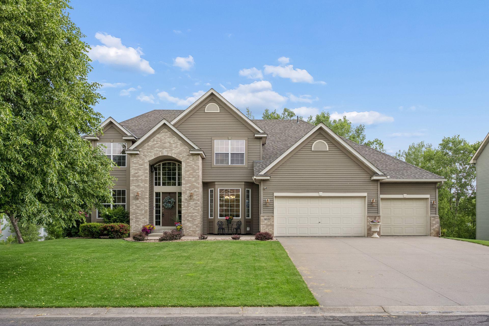 View of Residential at 8657 Elk Avenue, Monticello MN 55362, Monticello - Mike Wilen | Minnesota Team Real Estate