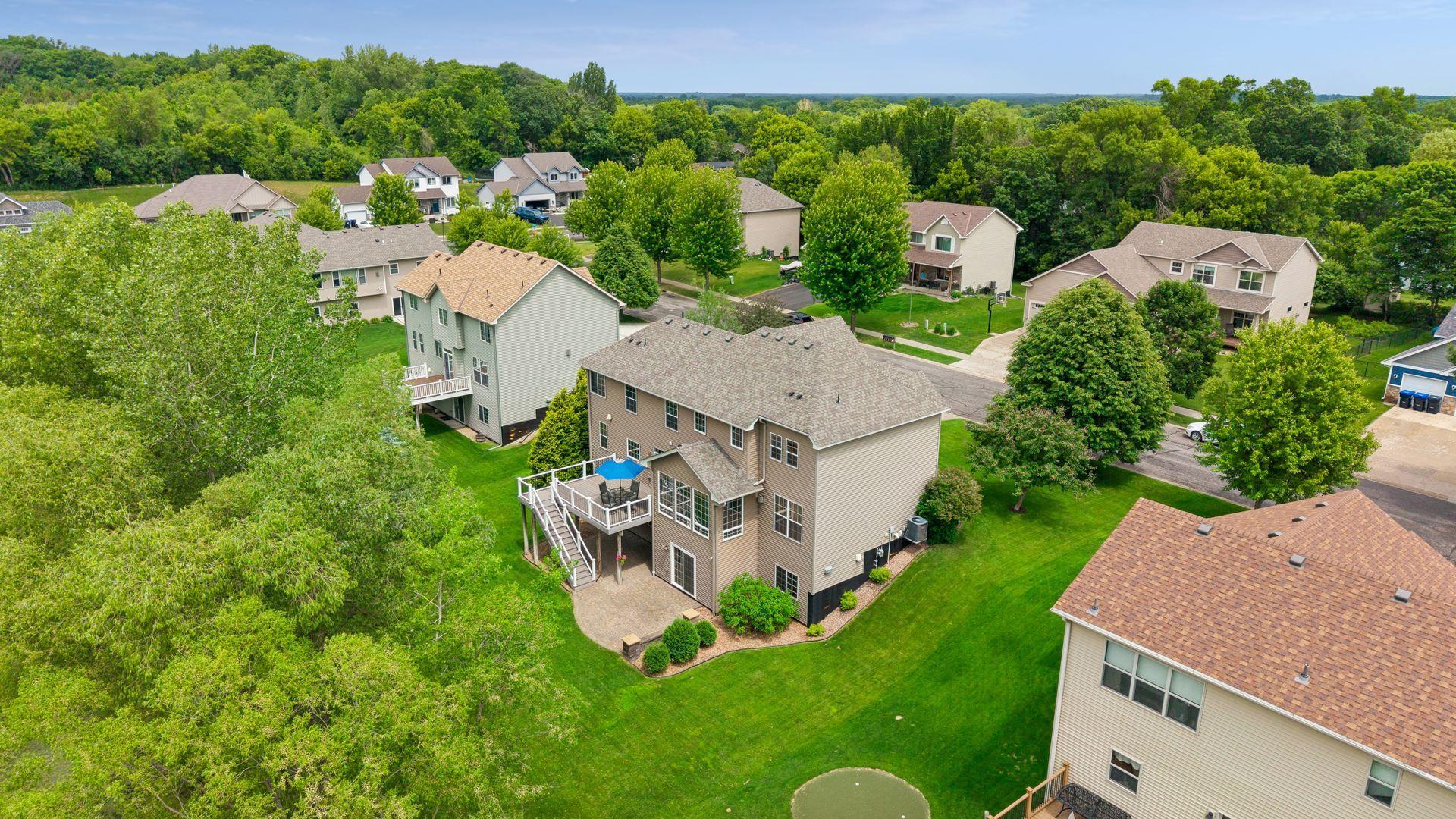 View of Residential at 8657 Elk Avenue, Monticello MN 55362, Monticello (6 of 57) - Mike Wilen | Minnesota Team Real Estate