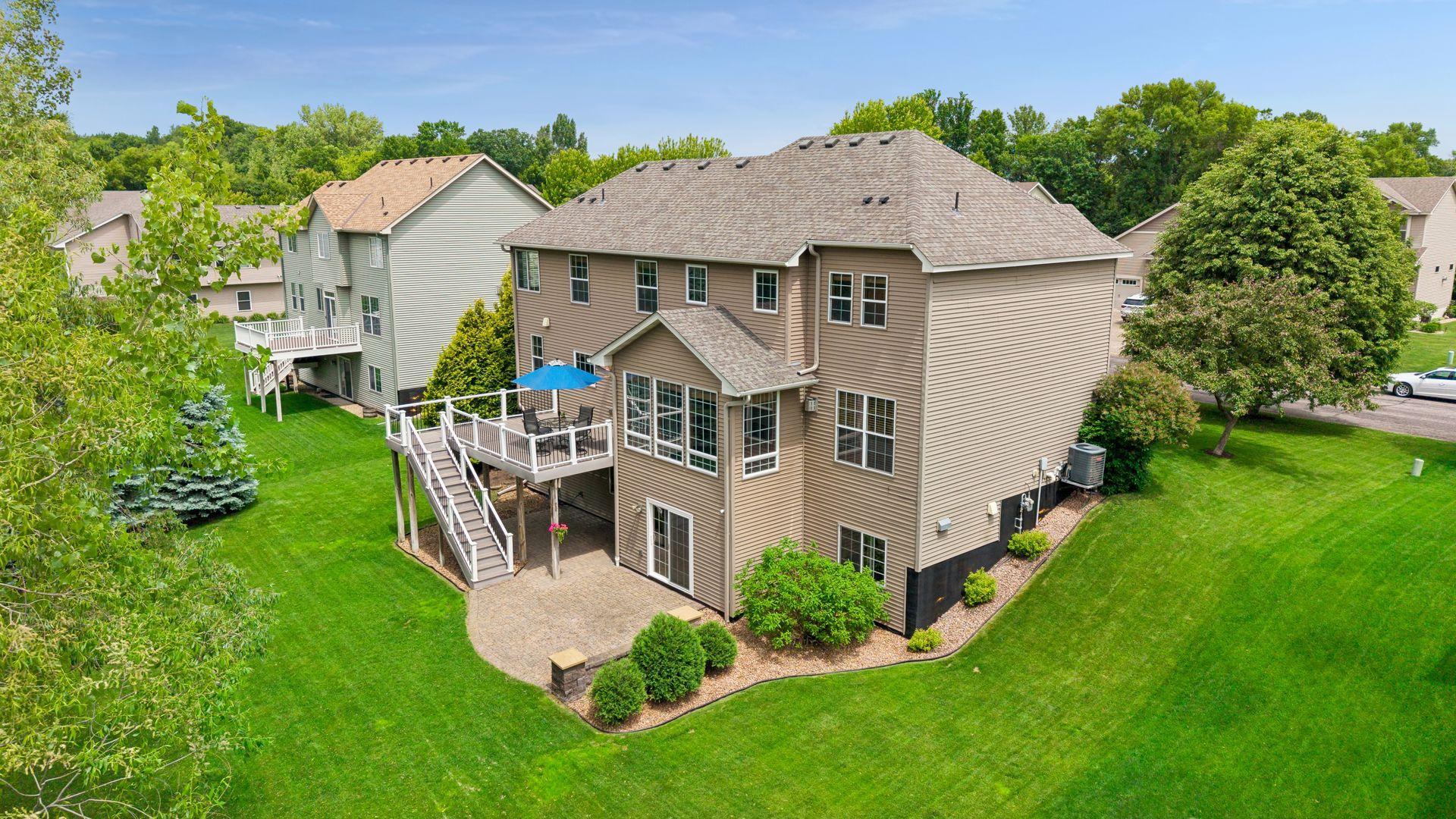 View of Residential at 8657 Elk Avenue, Monticello MN 55362, Monticello (5 of 57) - Mike Wilen | Minnesota Team Real Estate