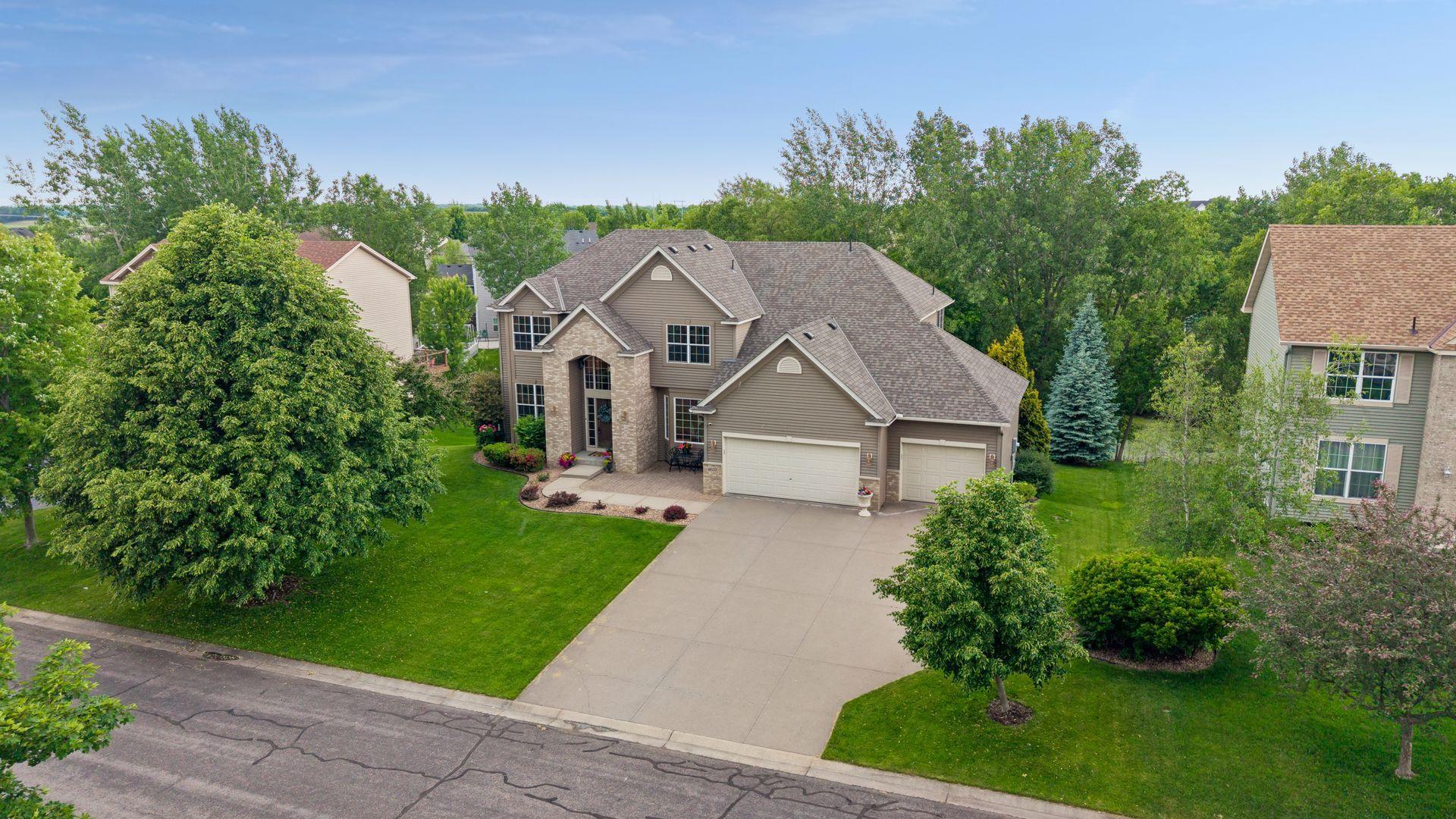 View of Residential at 8657 Elk Avenue, Monticello MN 55362, Monticello (3 of 57) - Mike Wilen | Minnesota Team Real Estate