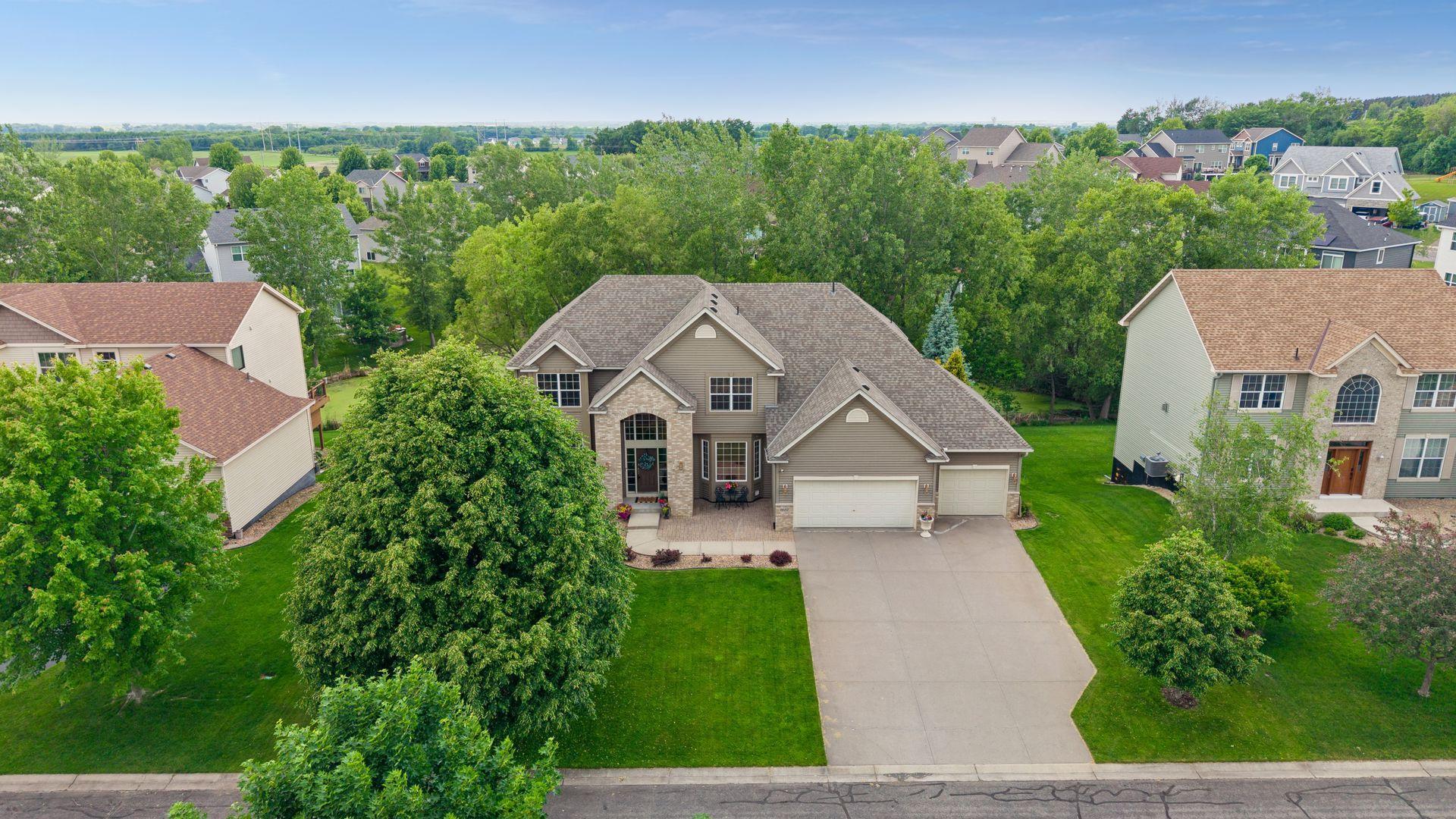 View of Residential at 8657 Elk Avenue, Monticello MN 55362, Monticello (2 of 57) - Mike Wilen | Minnesota Team Real Estate
