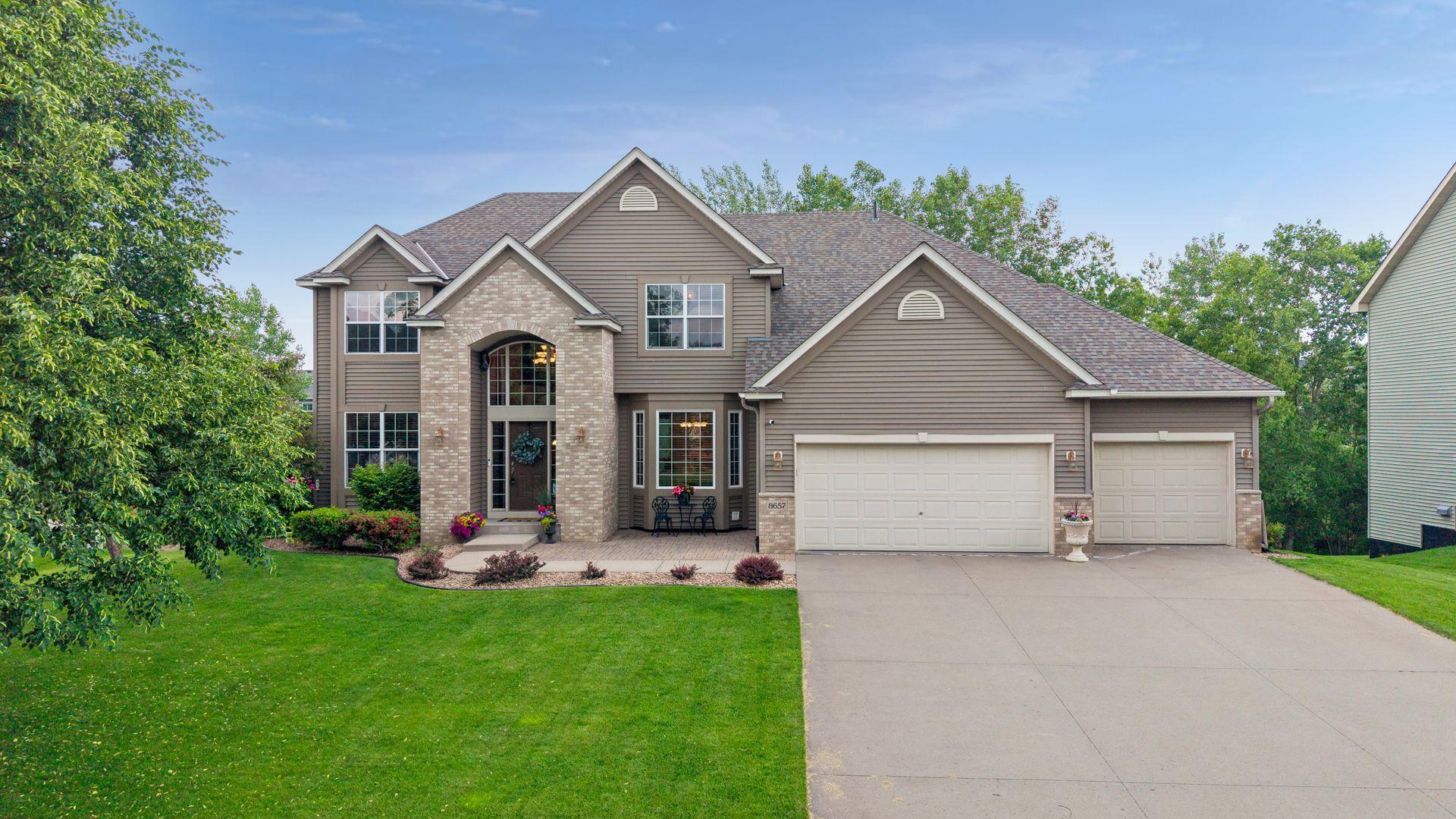 View of Residential at 8657 Elk Avenue, Monticello MN 55362, Monticello (7 of 57) - Mike Wilen | Minnesota Team Real Estate
