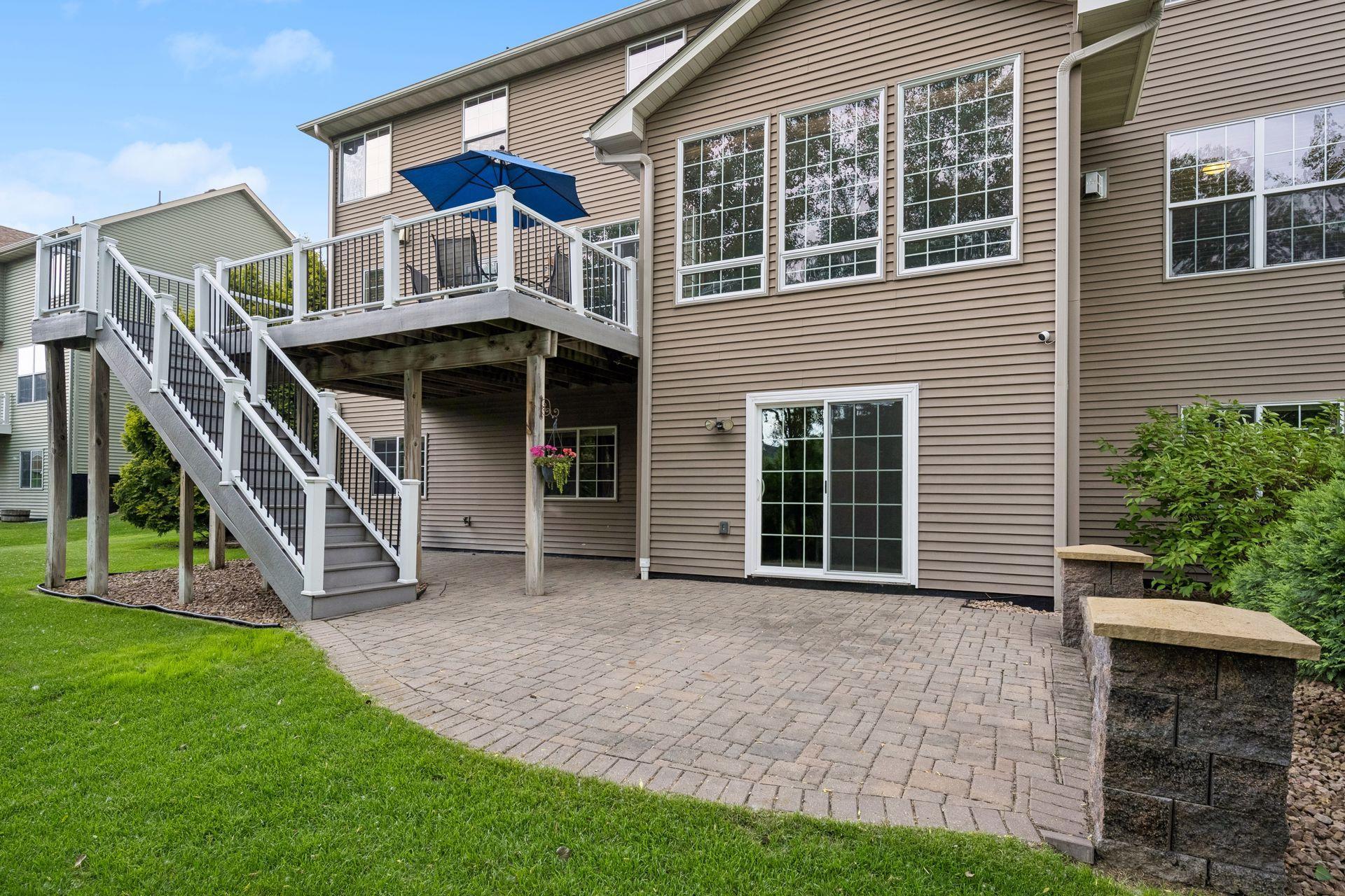 View of Residential at 8657 Elk Avenue, Monticello MN 55362, Monticello (50 of 57) - Mike Wilen | Minnesota Team Real Estate