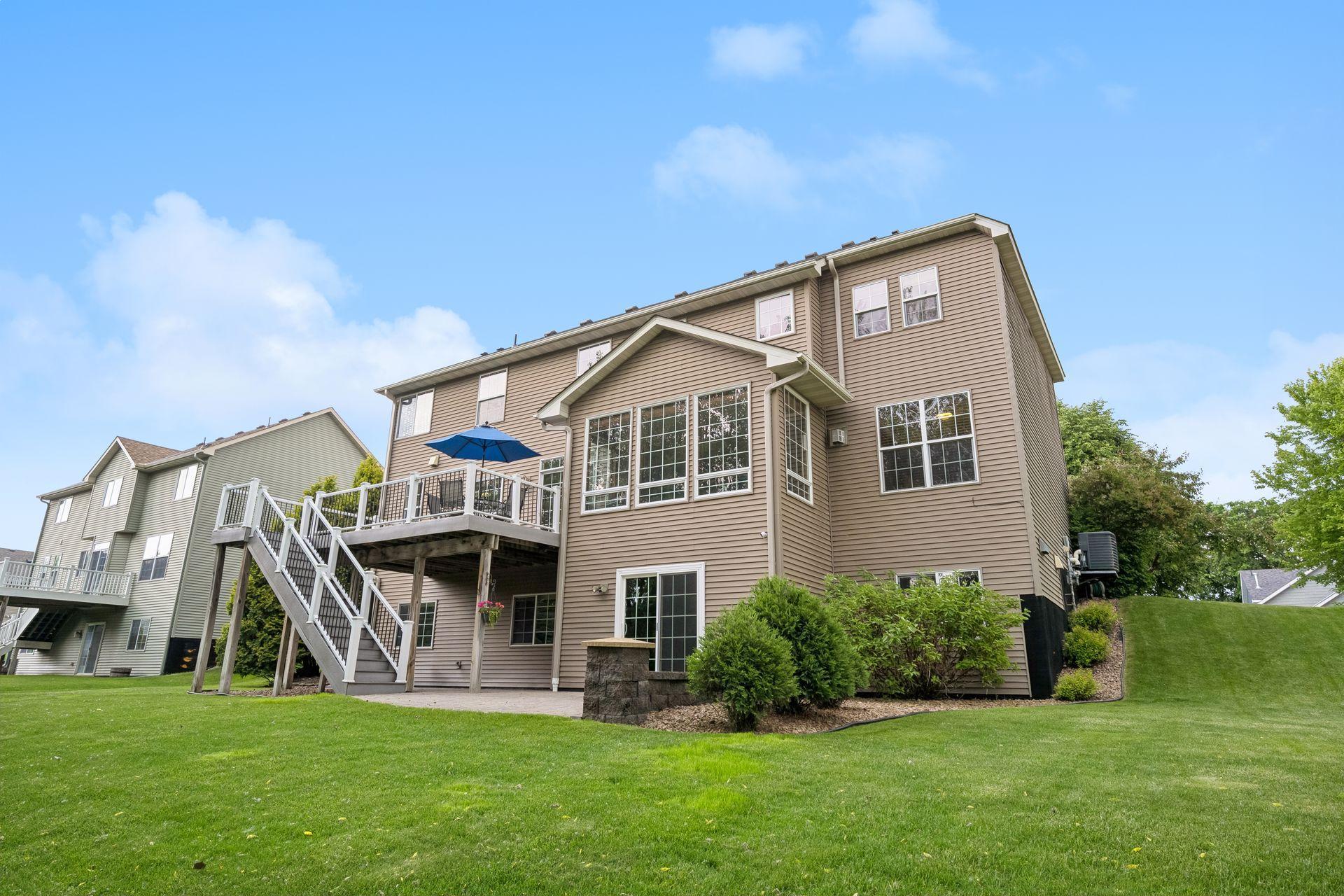 View of Residential at 8657 Elk Avenue, Monticello MN 55362, Monticello (48 of 57) - Mike Wilen | Minnesota Team Real Estate