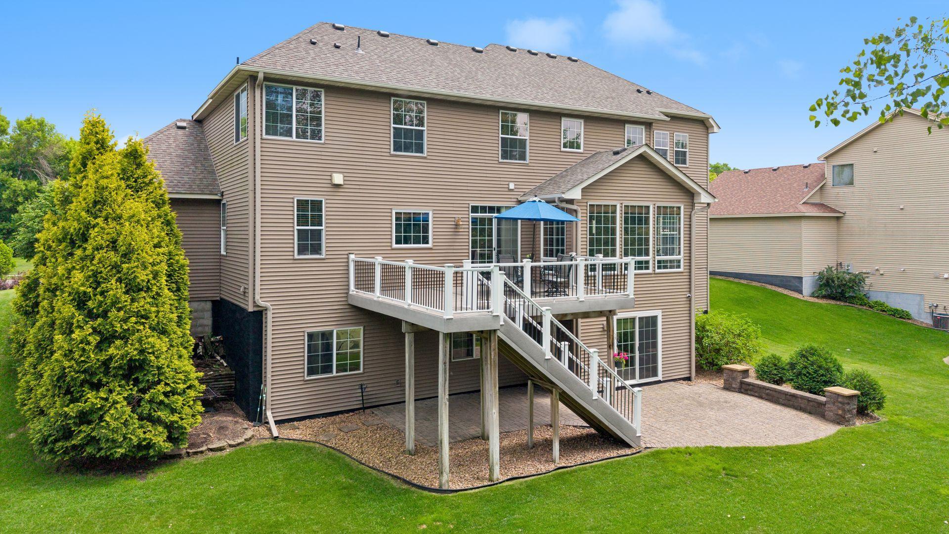 View of Residential at 8657 Elk Avenue, Monticello MN 55362, Monticello (47 of 57) - Mike Wilen | Minnesota Team Real Estate