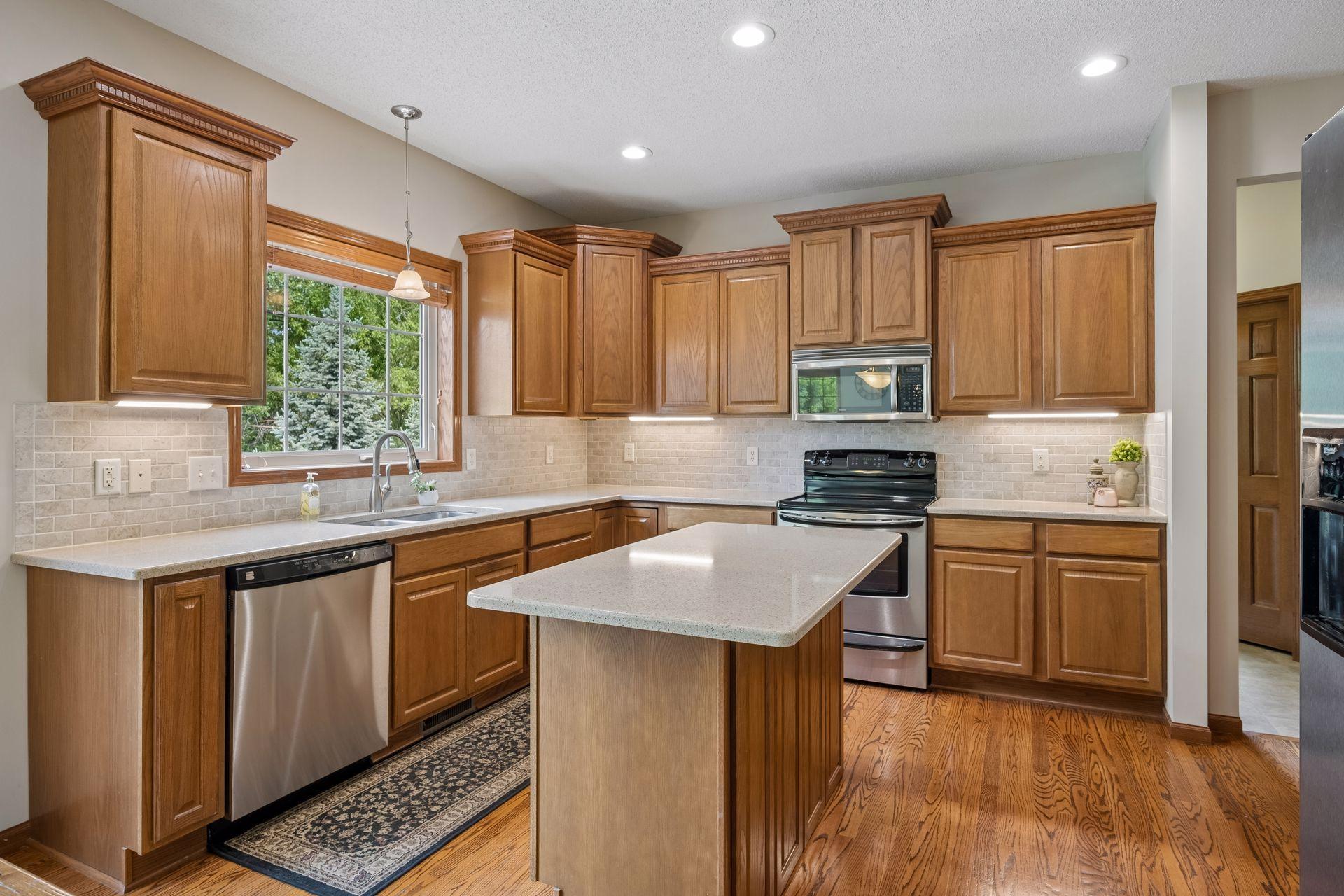 View of Residential at 8657 Elk Avenue, Monticello MN 55362, Monticello (21 of 57) - Mike Wilen | Minnesota Team Real Estate