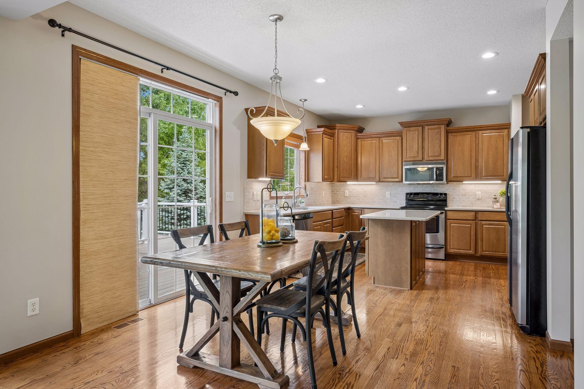 View of Residential at 8657 Elk Avenue, Monticello MN 55362, Monticello (19 of 57) - Mike Wilen | Minnesota Team Real Estate