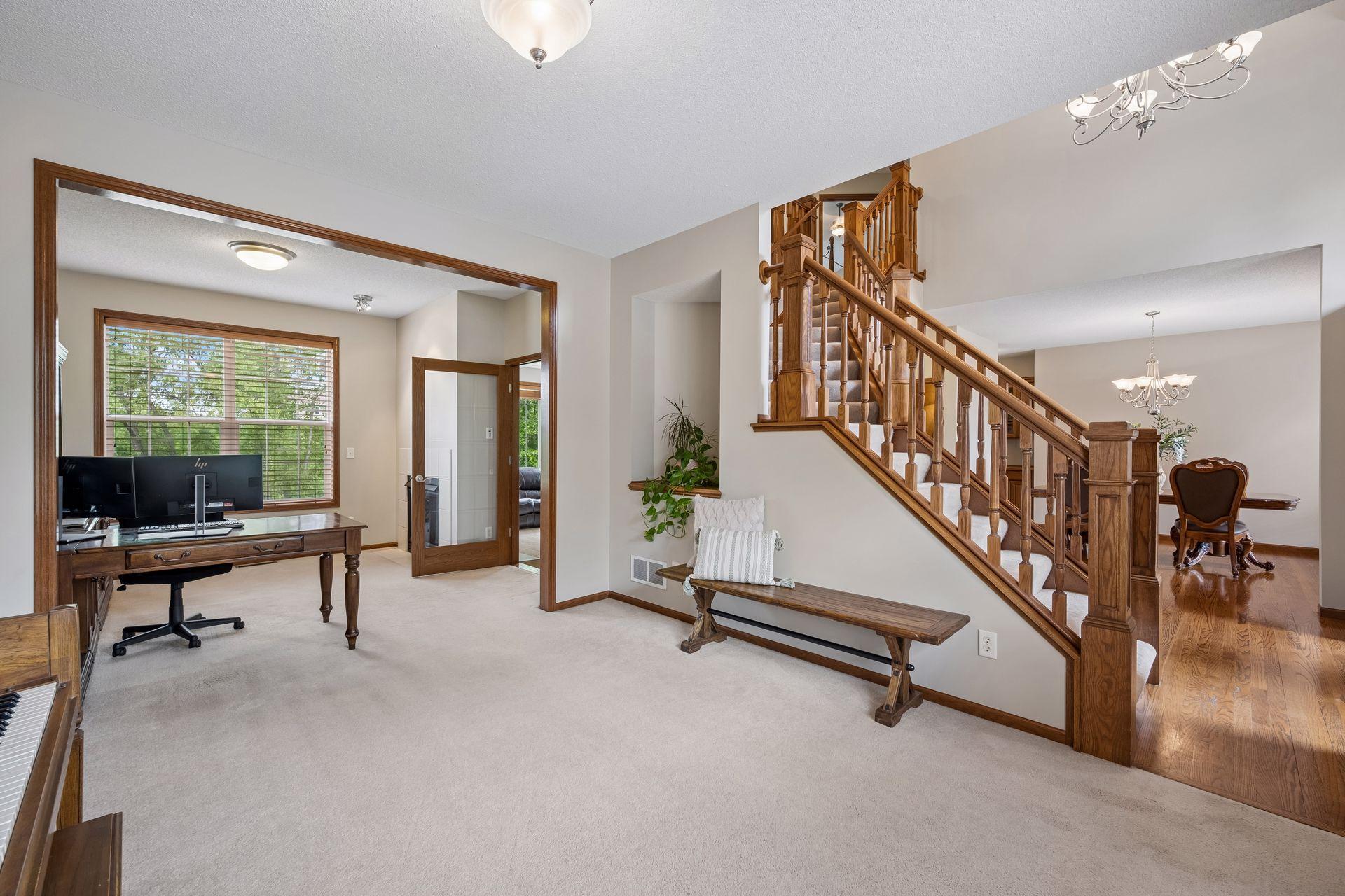 View of Residential at 8657 Elk Avenue, Monticello MN 55362, Monticello (14 of 57) - Mike Wilen | Minnesota Team Real Estate