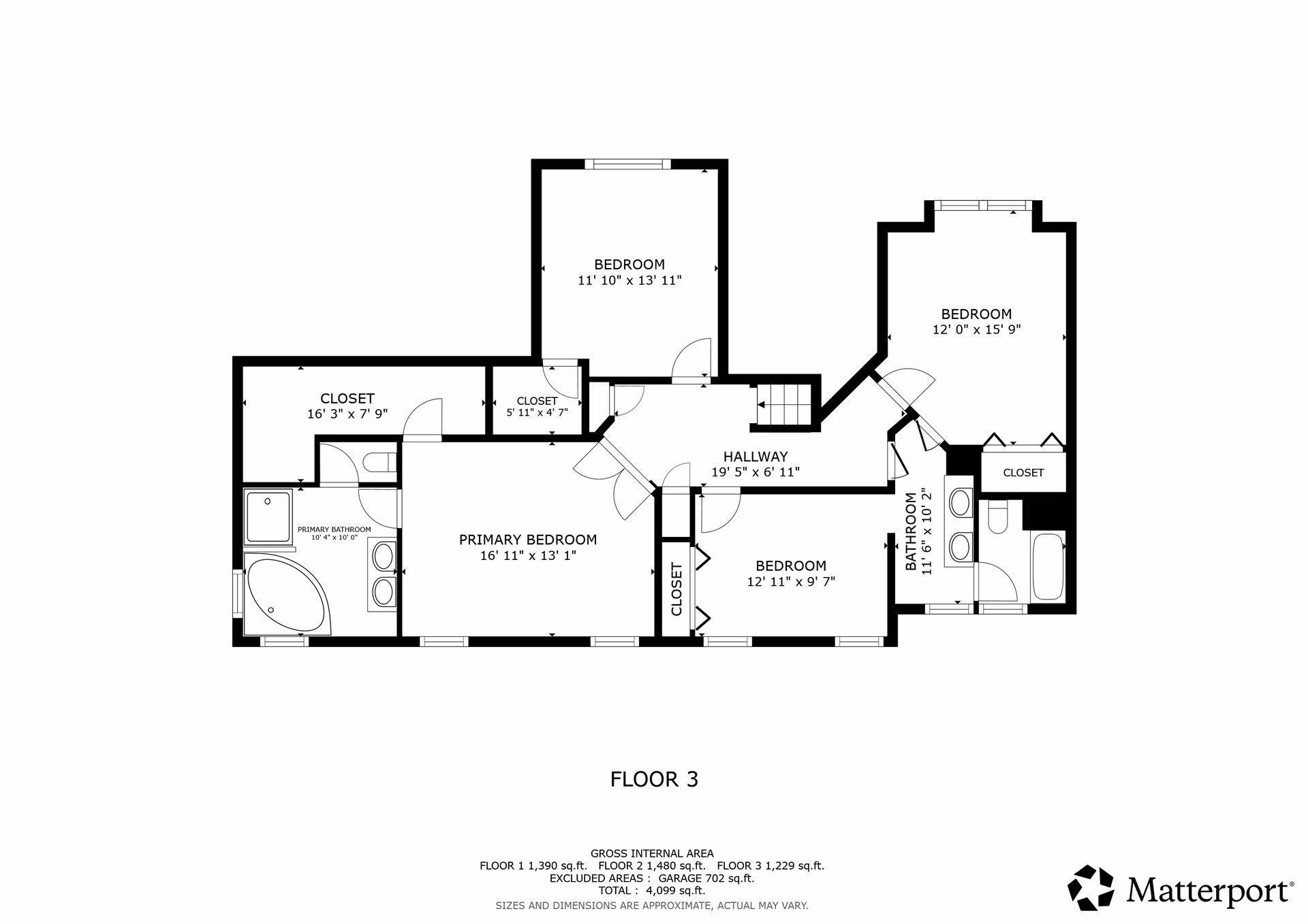 View of Residential at 8657 Elk Avenue, Monticello MN 55362, Monticello (55 of 57) - Mike Wilen | Minnesota Team Real Estate