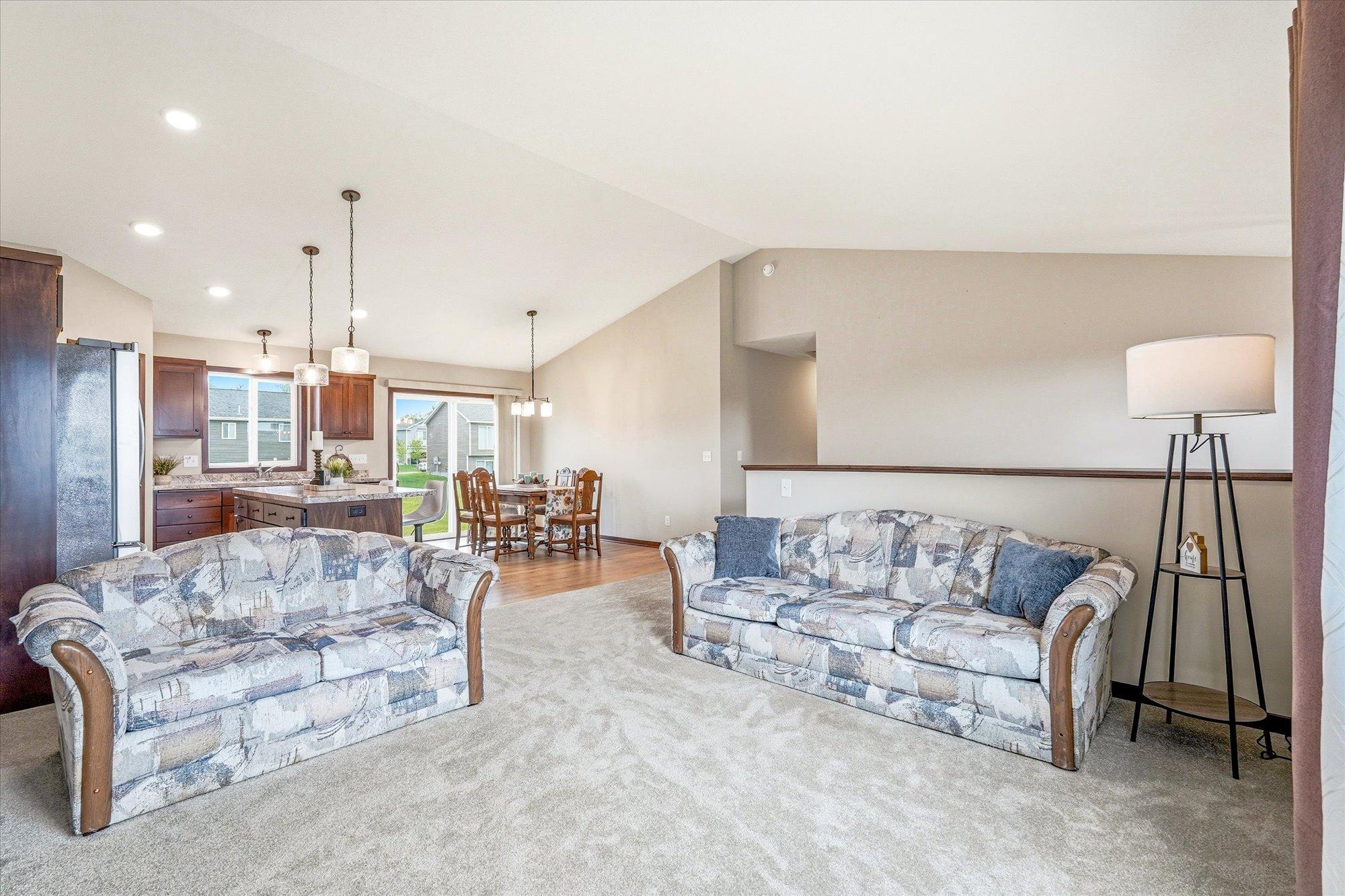 View of Residential at 422 Bluebird Drive, Isanti MN 55040, Isanti (9 of 54) - Mike Wilen | Minnesota Team Real Estate
