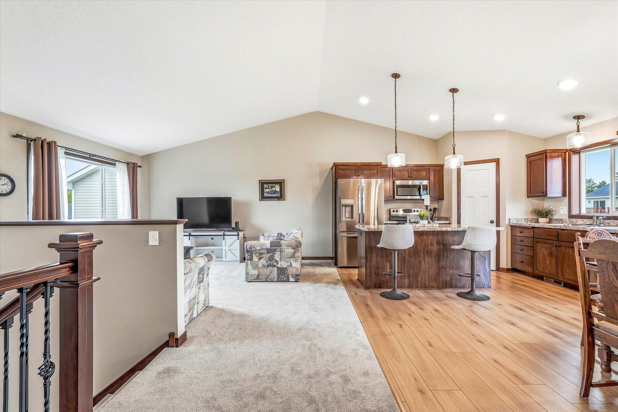 View of Residential at 422 Bluebird Drive, Isanti MN 55040, Isanti (5 of 54) - Mike Wilen | Minnesota Team Real Estate