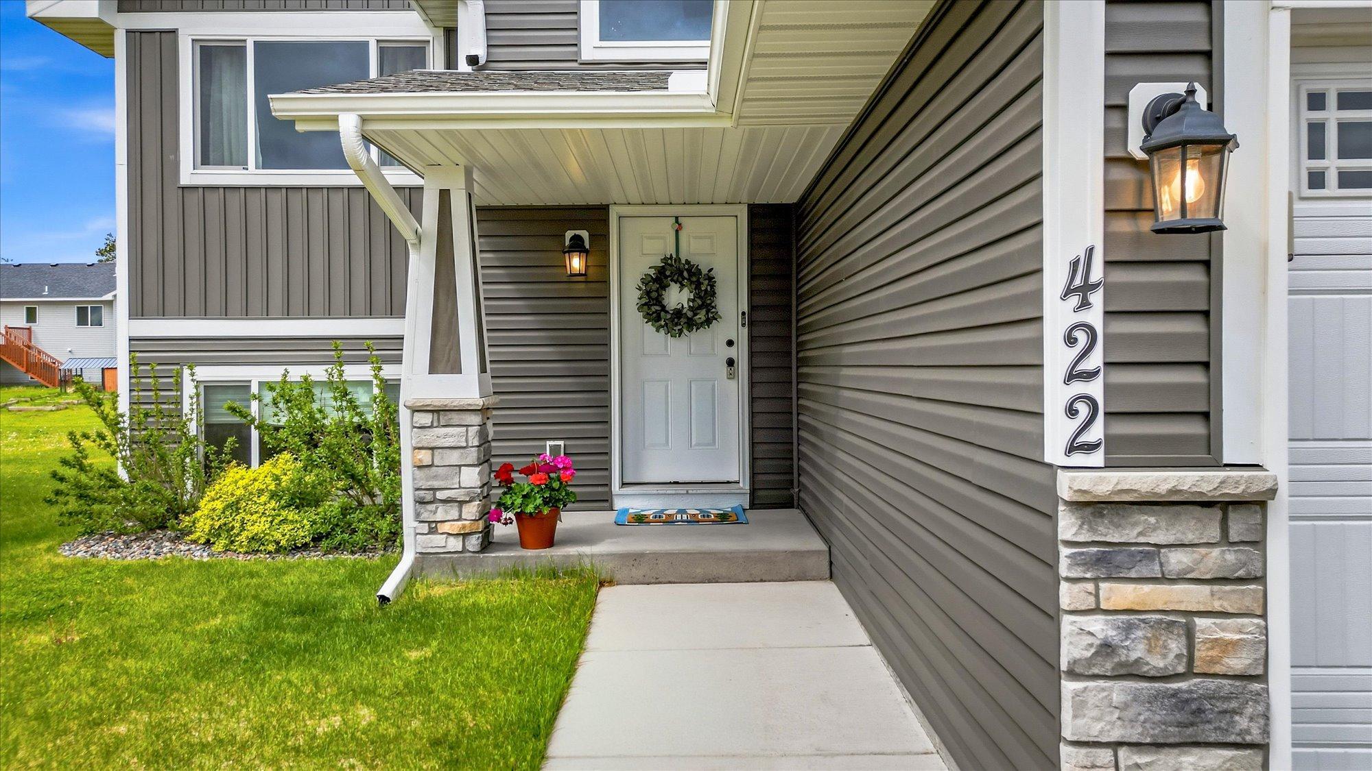 View of Residential at 422 Bluebird Drive, Isanti MN 55040, Isanti (2 of 54) - Mike Wilen | Minnesota Team Real Estate