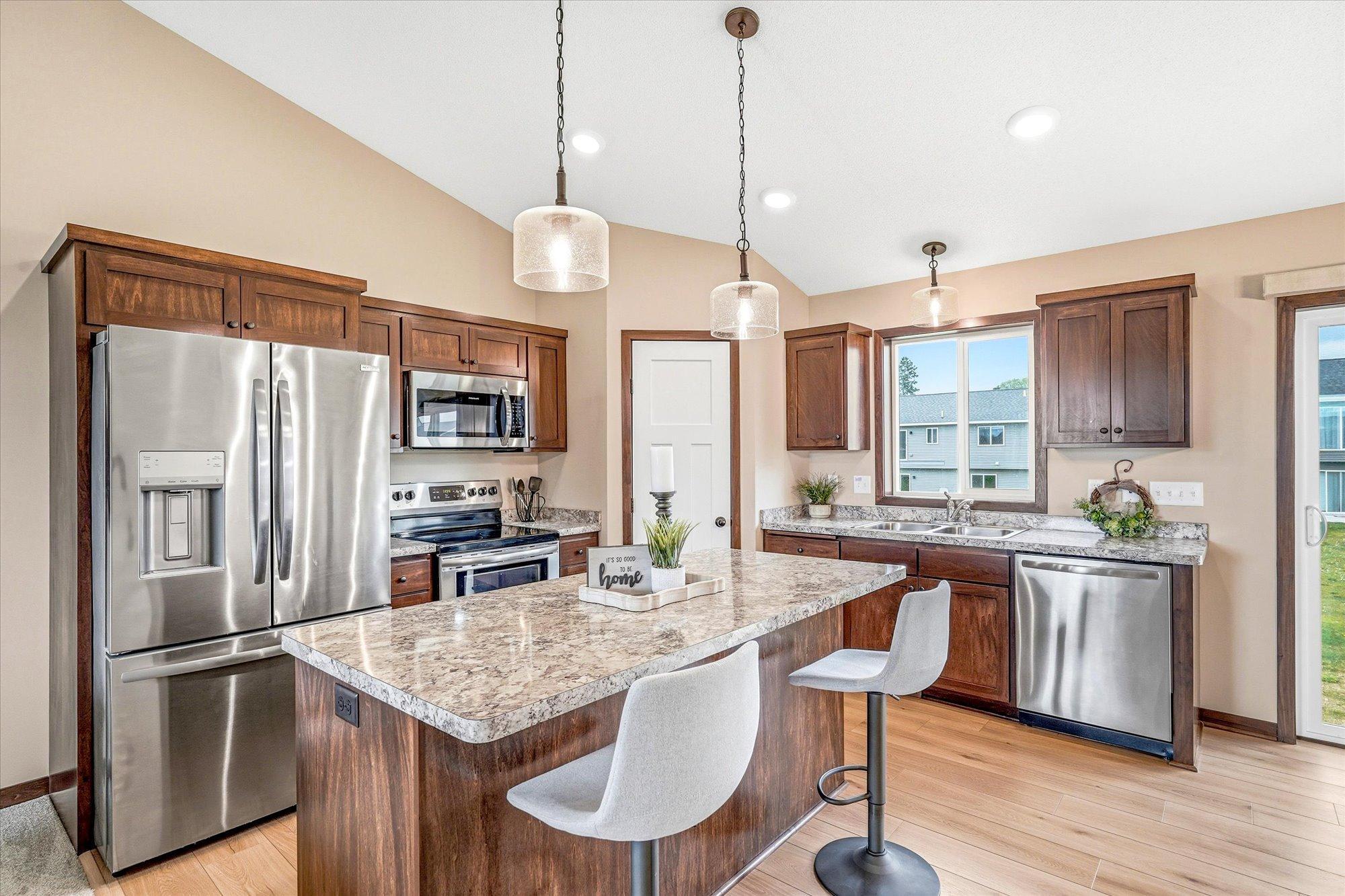 View of Residential at 422 Bluebird Drive, Isanti MN 55040, Isanti (14 of 54) - Mike Wilen | Minnesota Team Real Estate