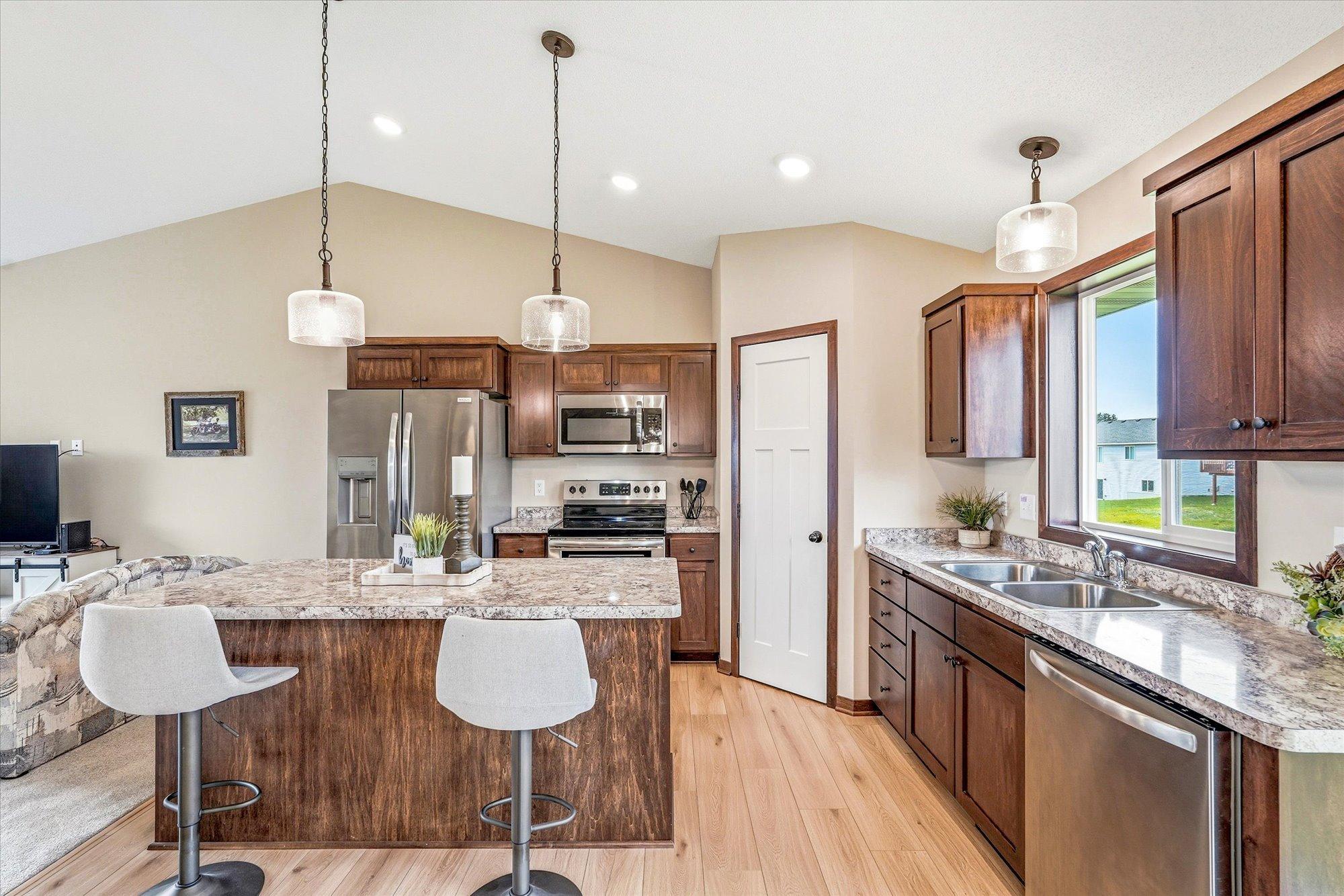 View of Residential at 422 Bluebird Drive, Isanti MN 55040, Isanti (12 of 54) - Mike Wilen | Minnesota Team Real Estate