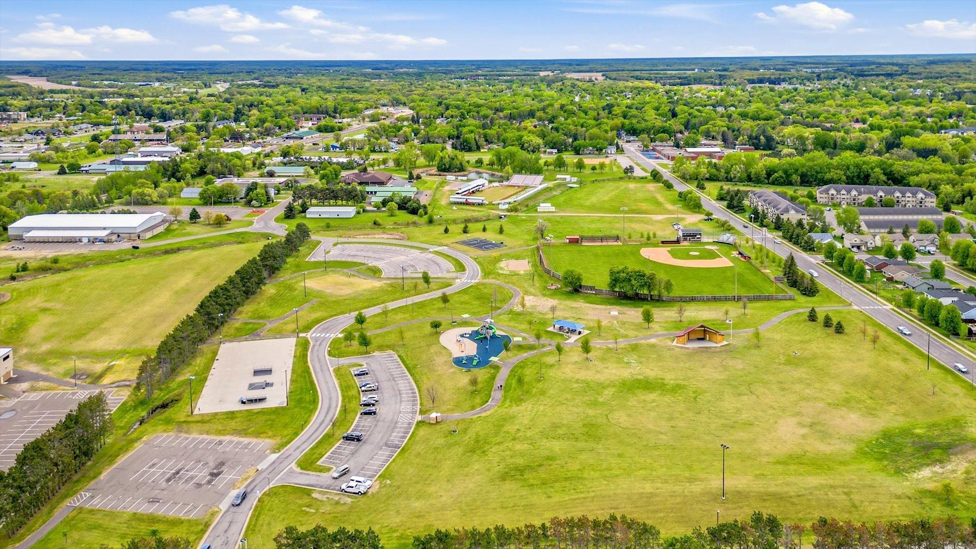 View of Residential at 422 Bluebird Drive, Isanti MN 55040, Isanti (47 of 54) - Mike Wilen | Minnesota Team Real Estate