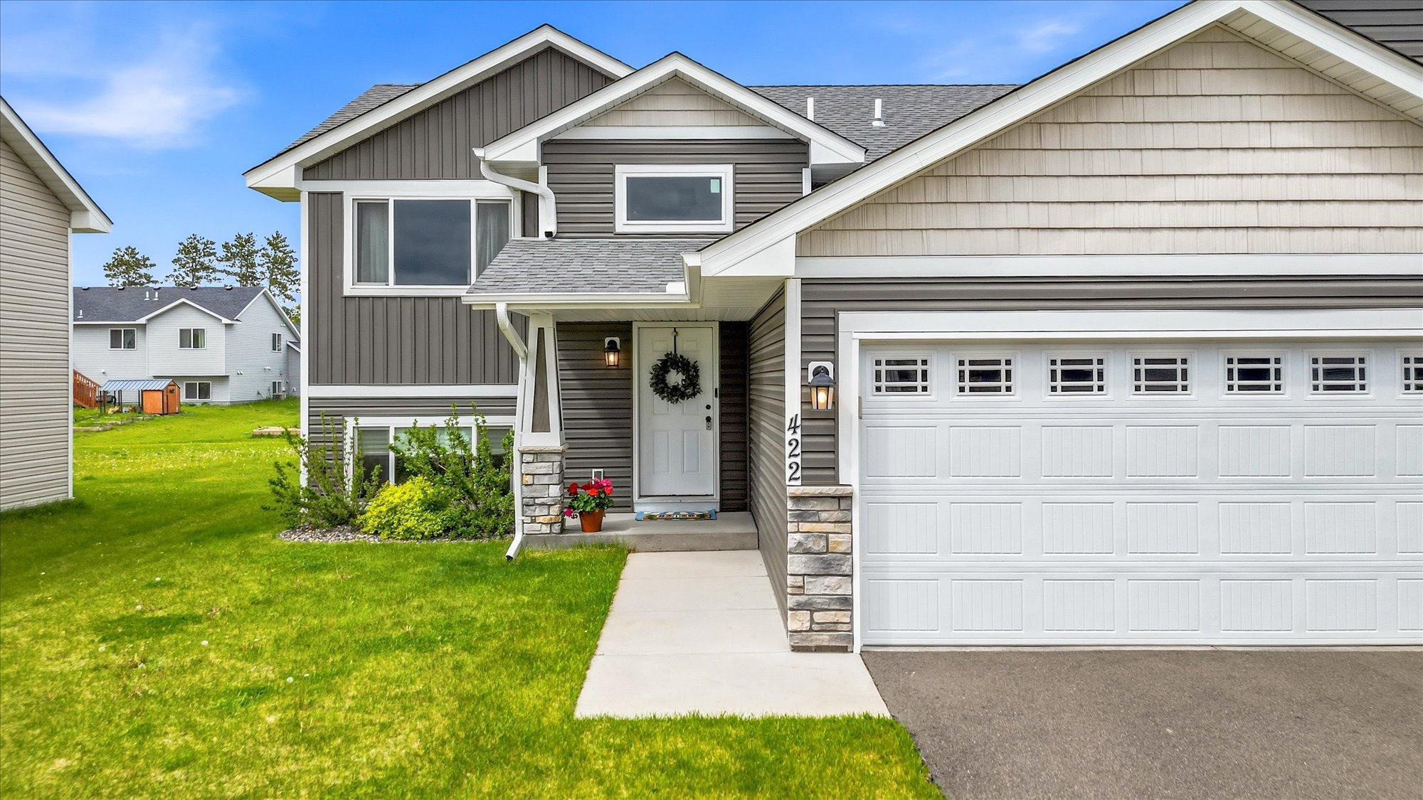 View of Residential at 422 Bluebird Drive, Isanti MN 55040, Isanti (50 of 54) - Mike Wilen | Minnesota Team Real Estate