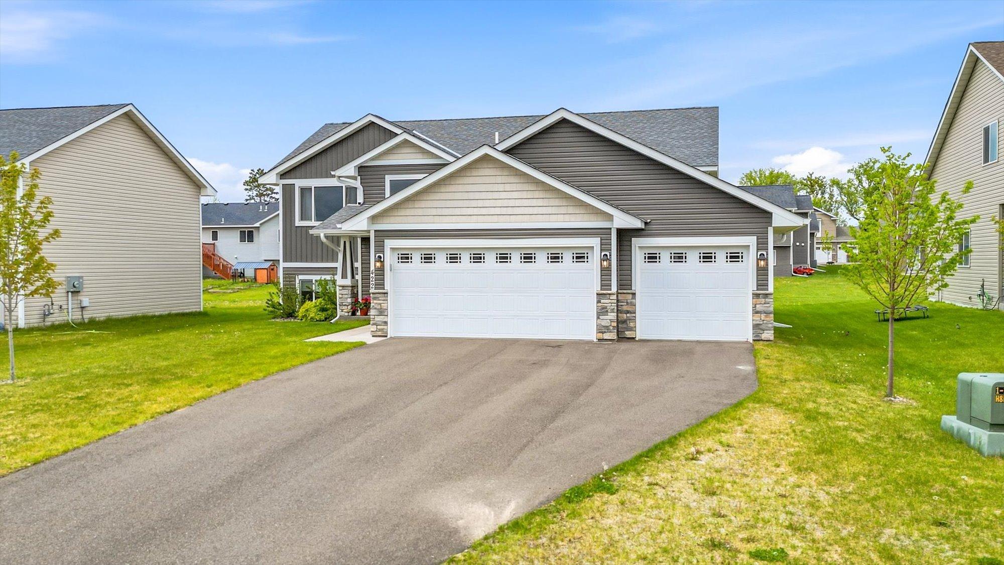 View of Residential at 422 Bluebird Drive, Isanti MN 55040, Isanti (49 of 54) - Mike Wilen | Minnesota Team Real Estate