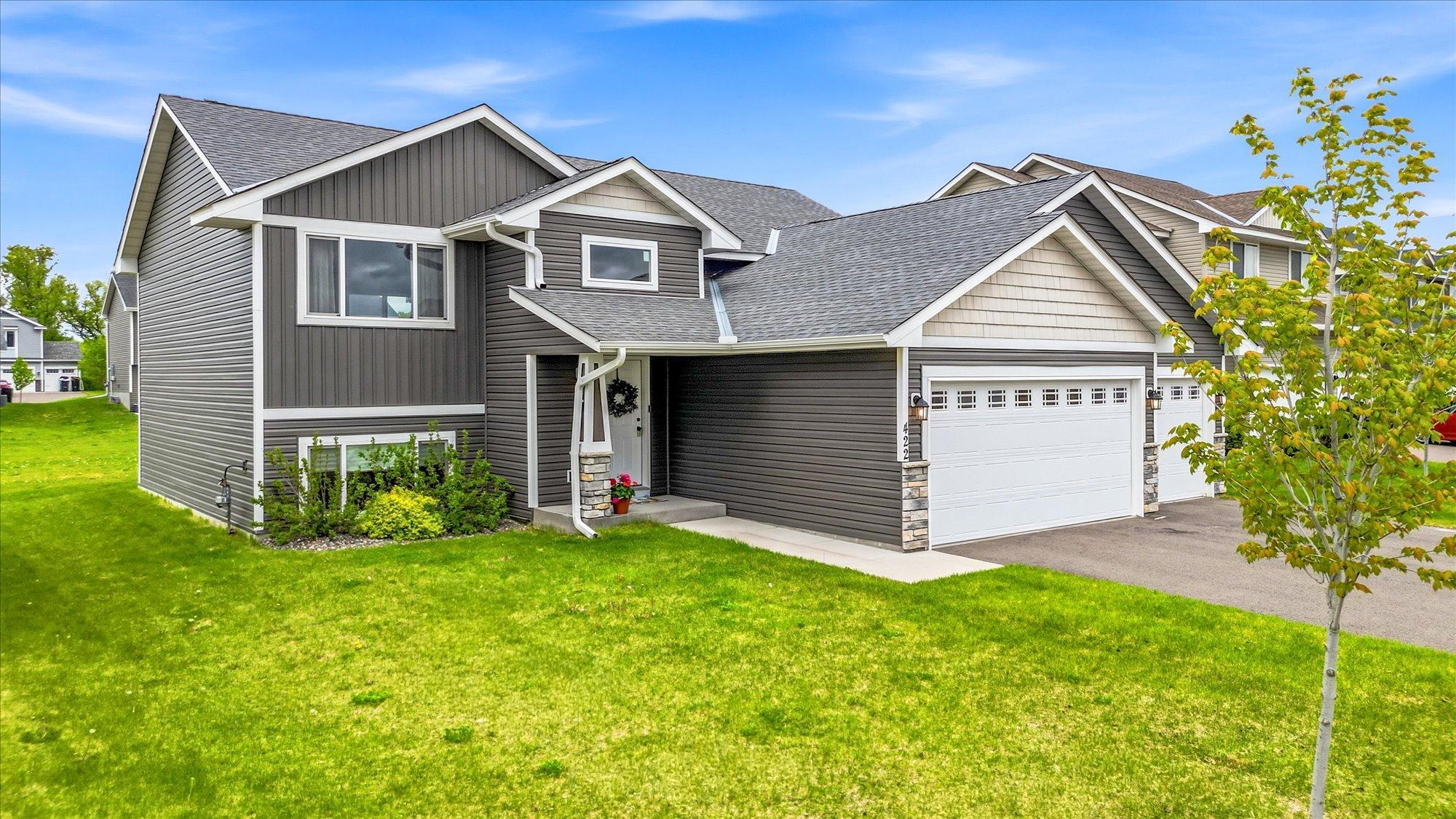 View of Residential at 422 Bluebird Drive, Isanti MN 55040, Isanti (48 of 54) - Mike Wilen | Minnesota Team Real Estate