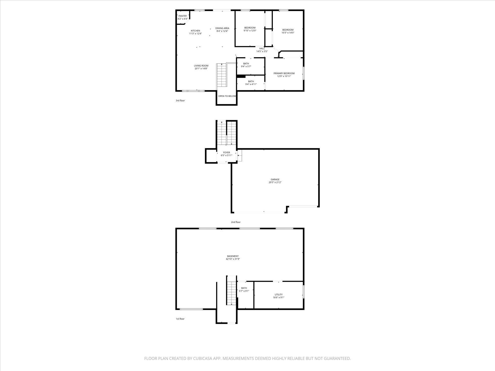 View of Residential at 422 Bluebird Drive, Isanti MN 55040, Isanti (54 of 54) - Mike Wilen | Minnesota Team Real Estate