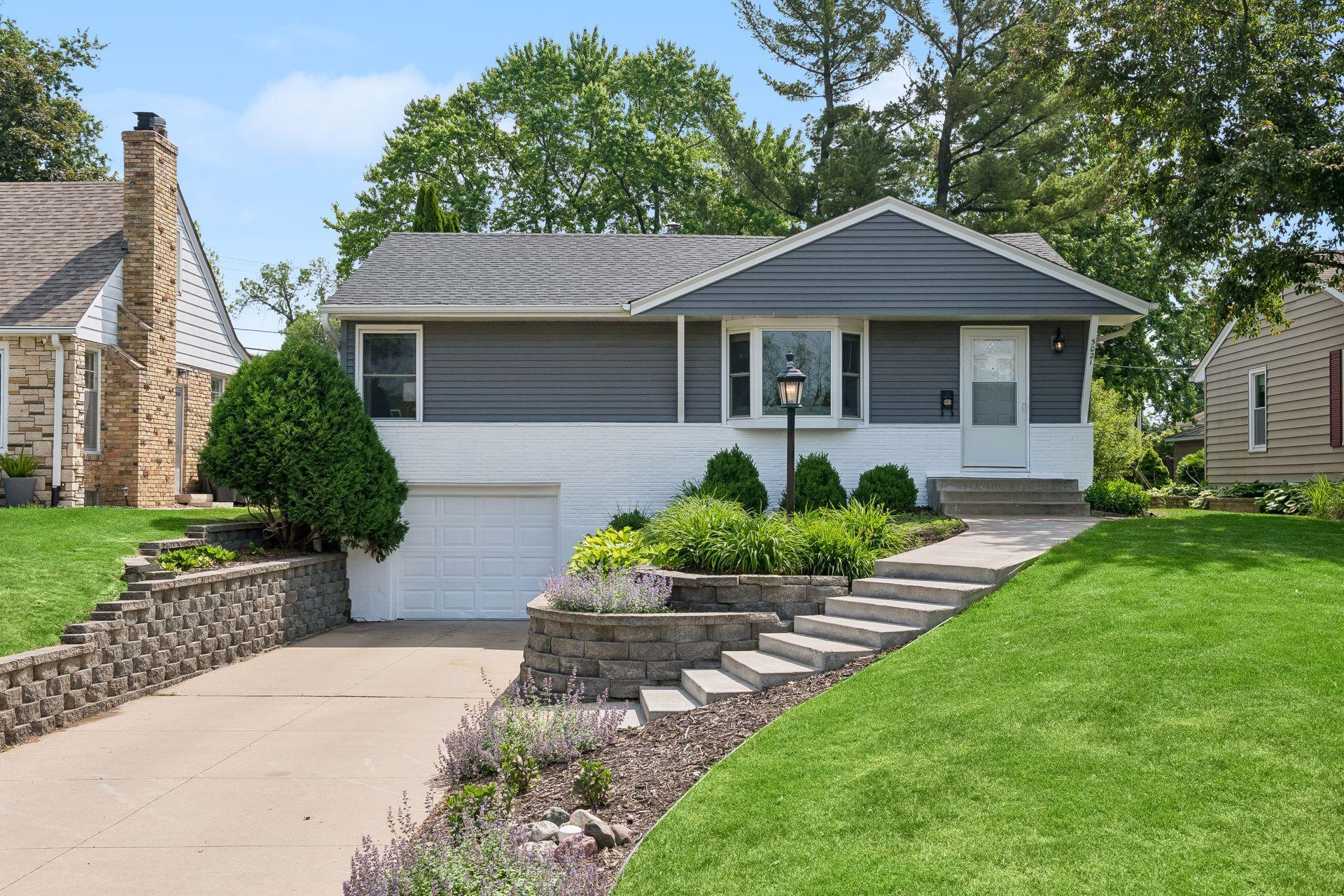 View of Residential at 5021 William Avenue, Edina MN 55436, Edina - Mike Wilen | Minnesota Team Real Estate
