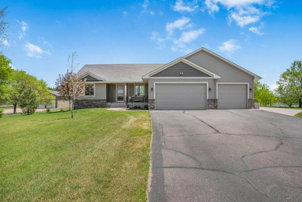 View of Residential at 27137 103rd Street, Zimmerman MN 55398, Zimmerman - Mike Wilen | Minnesota Team Real Estate